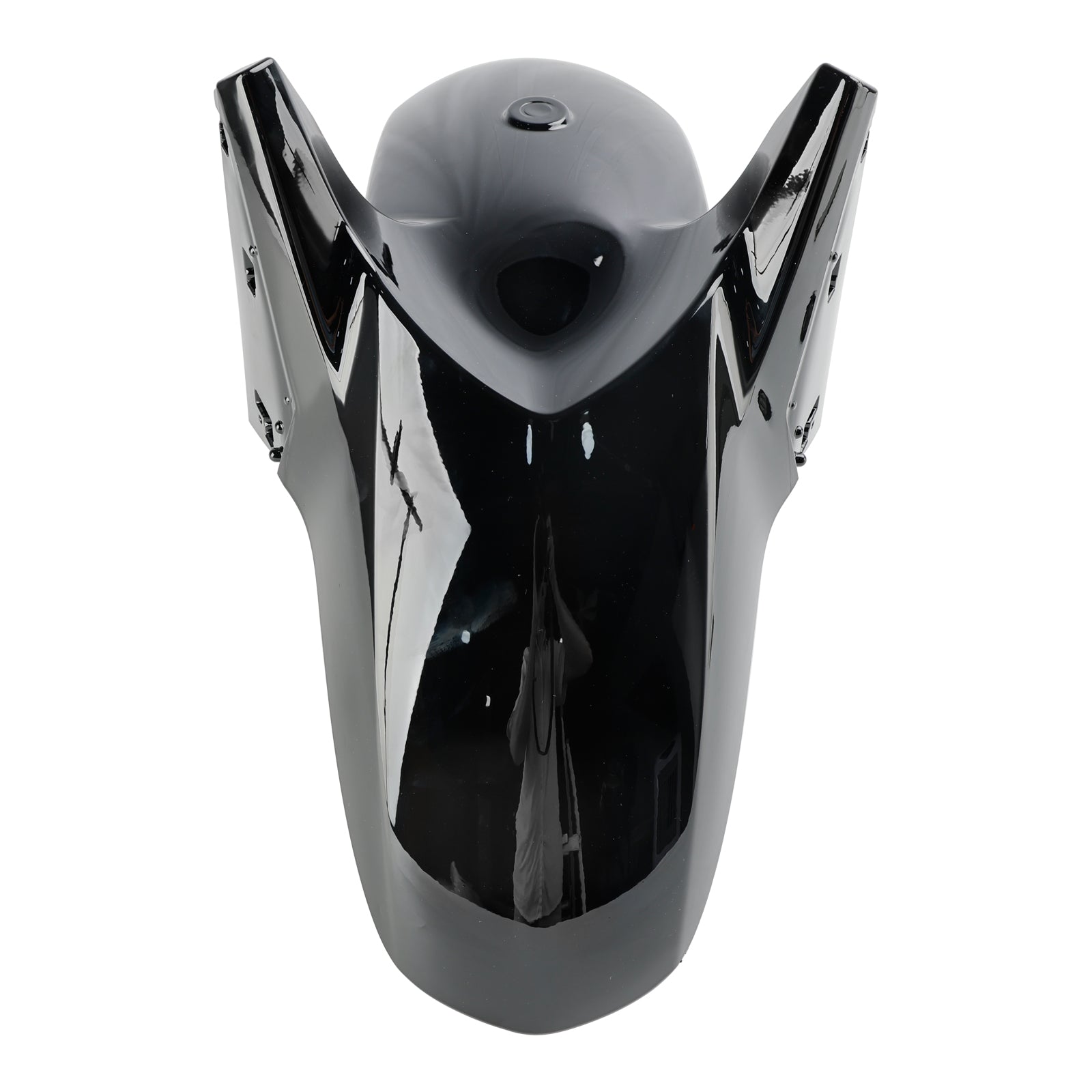 2023-2024 Yamaha X-MAX 300 voorspatbord spatbord kuipkuip
