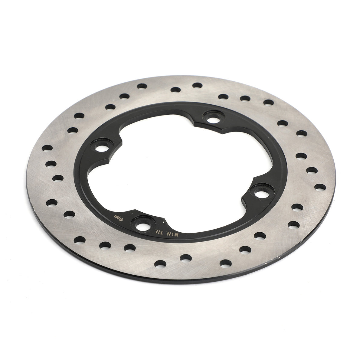 2003-2006 Triumph Speed Four 600 Rear Brake Disc Rotor T2025200 Generic
