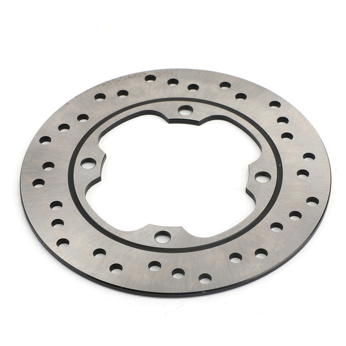 1999-2004 Triumph Speed Triple 955 Rear Brake Disc Rotor T2025200 Generic
