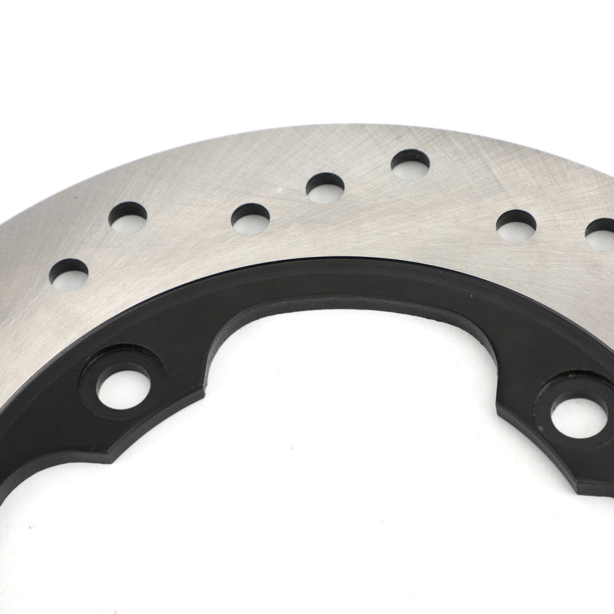 1997-1998 Triumph Speed Triple 885 Rear Brake Disc Rotor T2025200 Generic