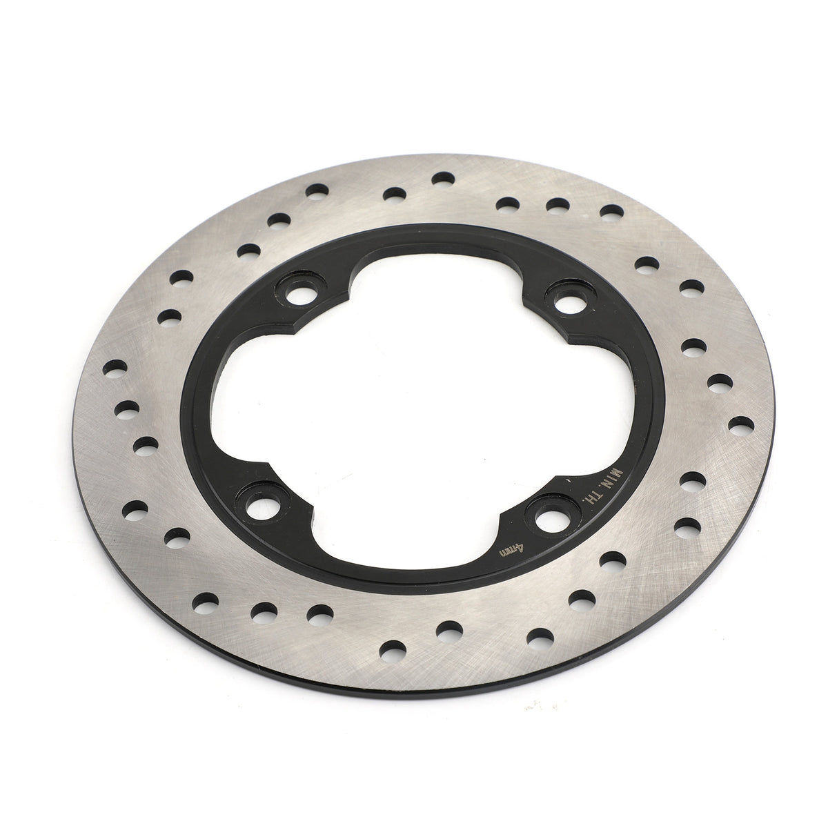 2003-2007 Triumph Daytona 600 Rear Brake Disc Rotor T2025200 Generic