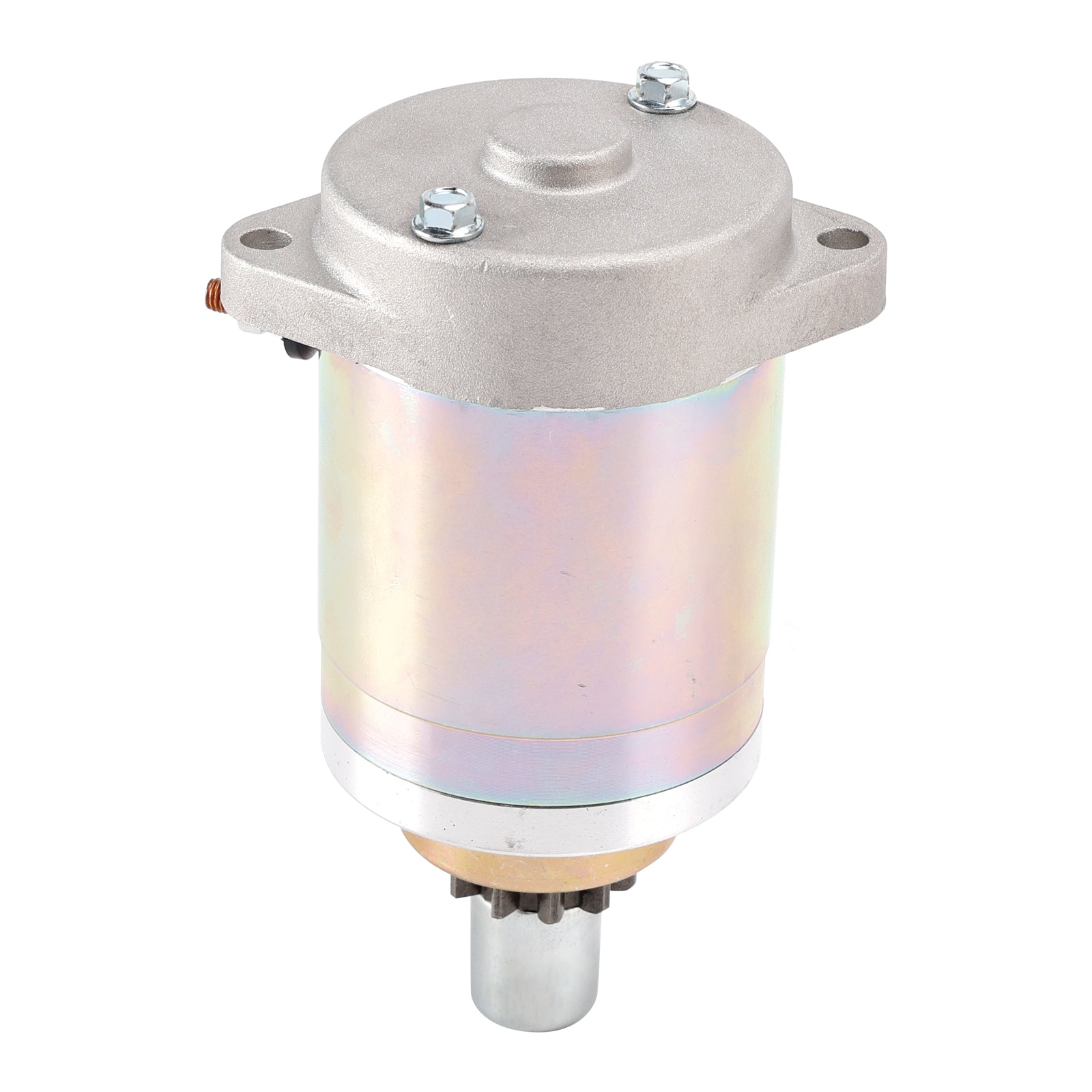 1982-1984 Vespa PK 50 S Elestart Engine Starter Motor 179116 1791165