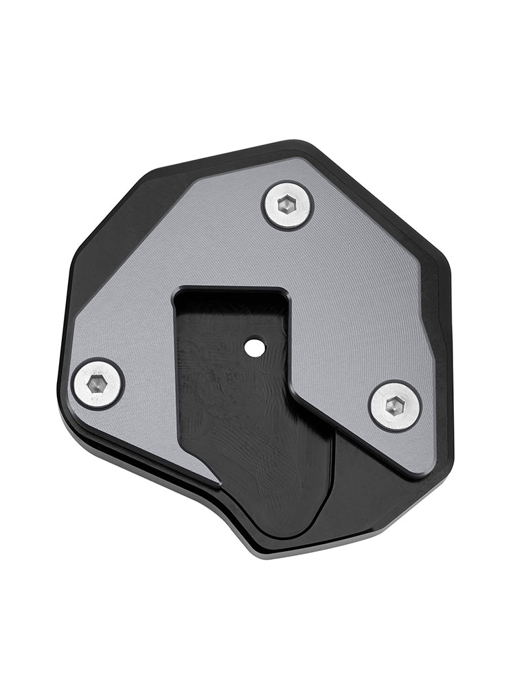 2008-2020 Suzuki GSXR1300R Kickstand Enlarge Plate Pad