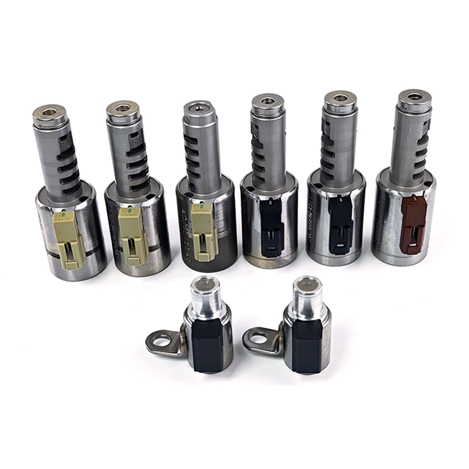 Citroen Volvo Fiat Peugeot Renault 8PCS TF80-SC TF81-SC AF40-6 AWF21 AF40 Transmissie-magneetset