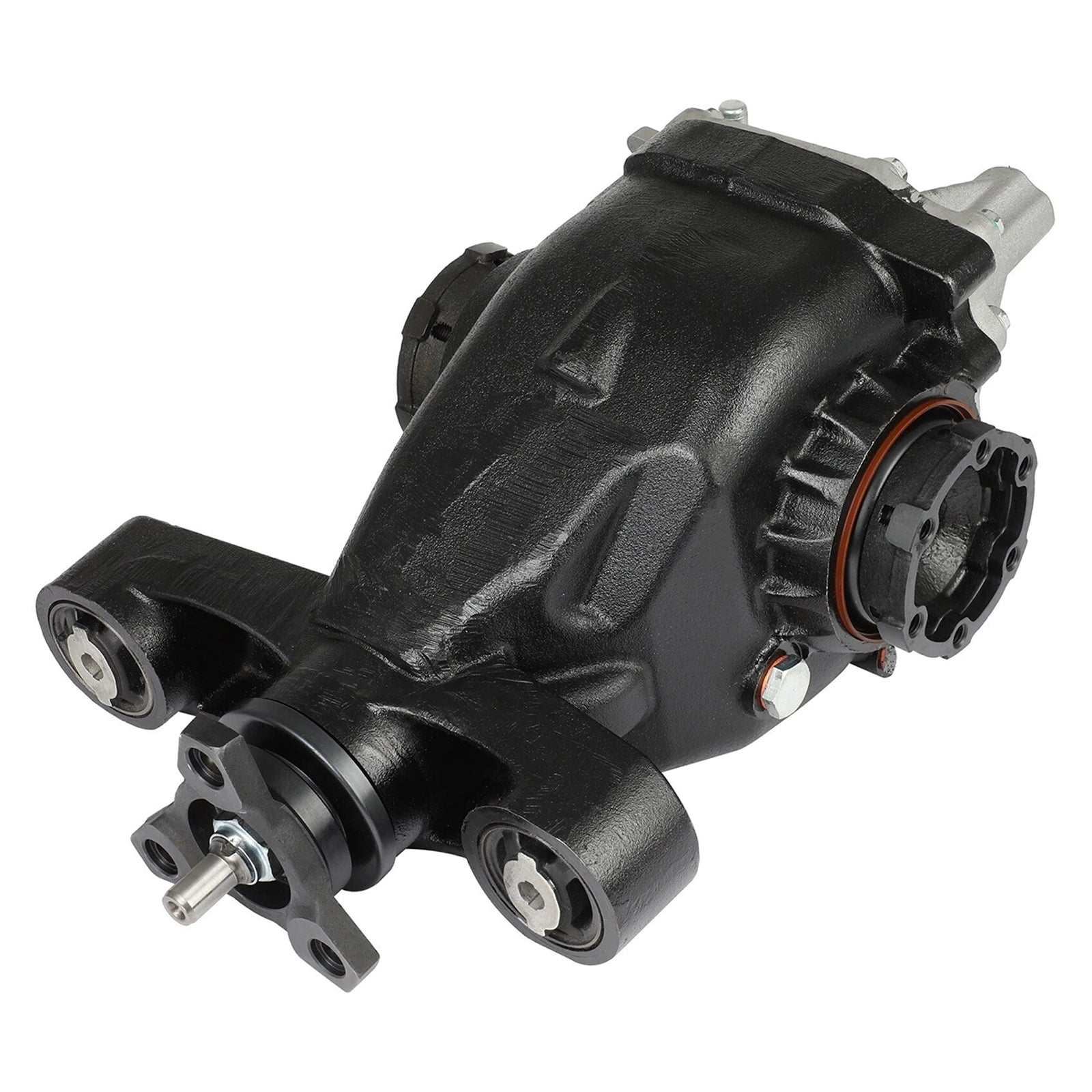 2013-2019 Cadillac ATS AWD 8AT Rear Differential Assembly Carrier 85571696 3.45