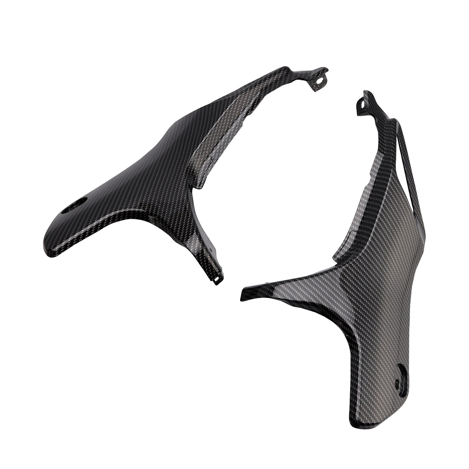 Side Seat Fairing Panel Cowl For Yamaha XSR900 2022-2026