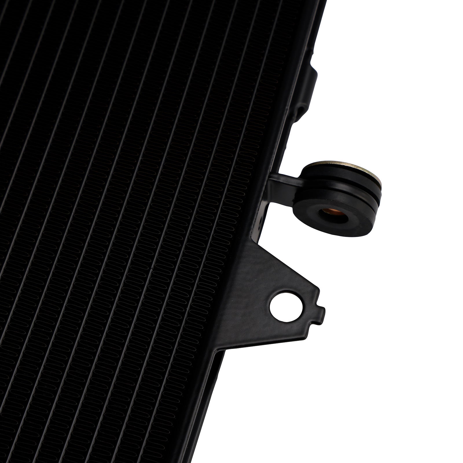 Aluminum Radiator Cooling Engine Cooler For Honda CBR250RR 2017-2024