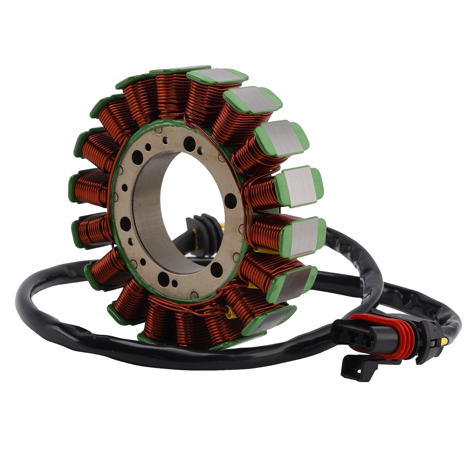 Stator Magneto Coil 4017516 4018448 For Polaris Ranger 1000 2020-2022 Crew Xp