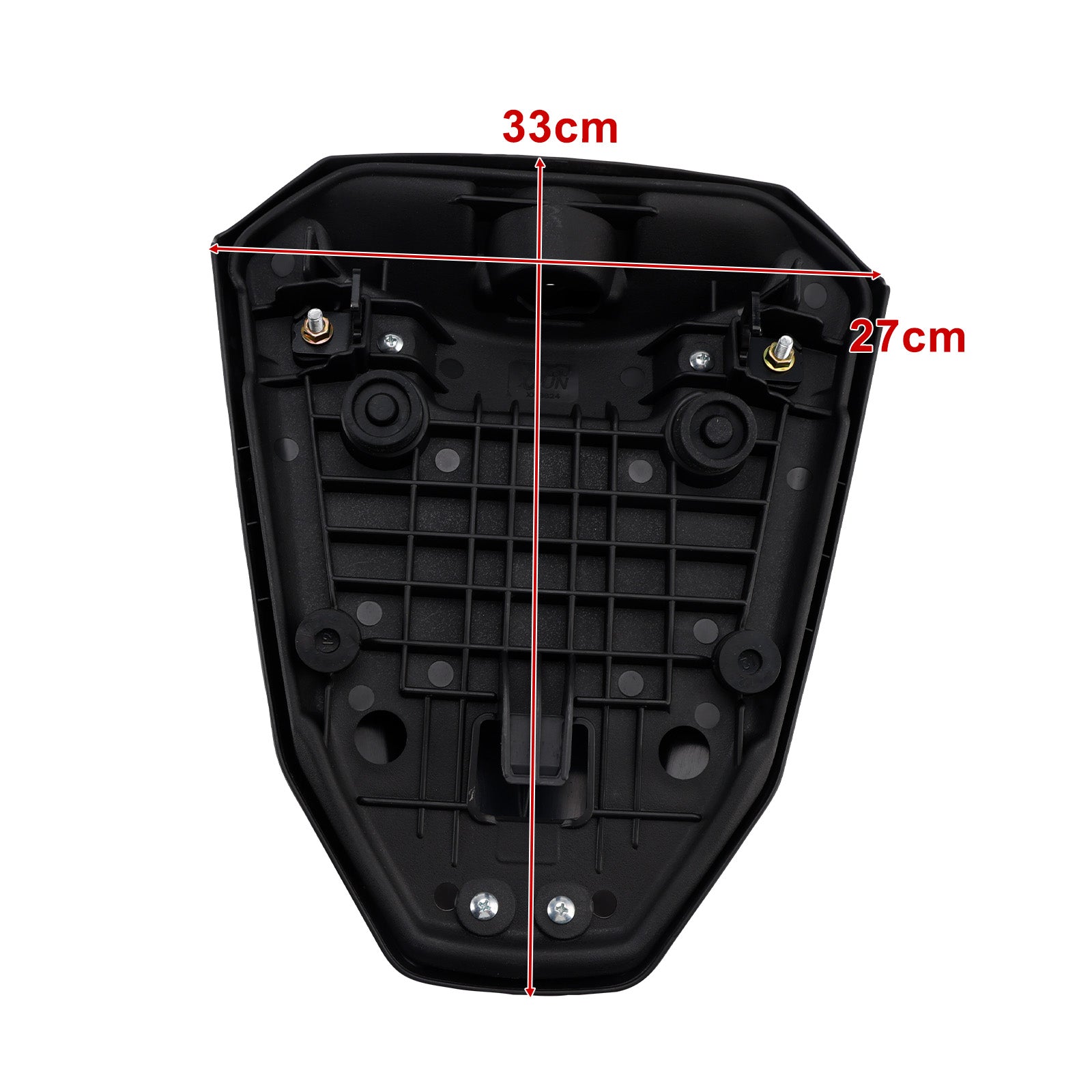 Tail Rear Seat Cover Fairing Cowl For Yamaha MT-09 / SP 2024-2026