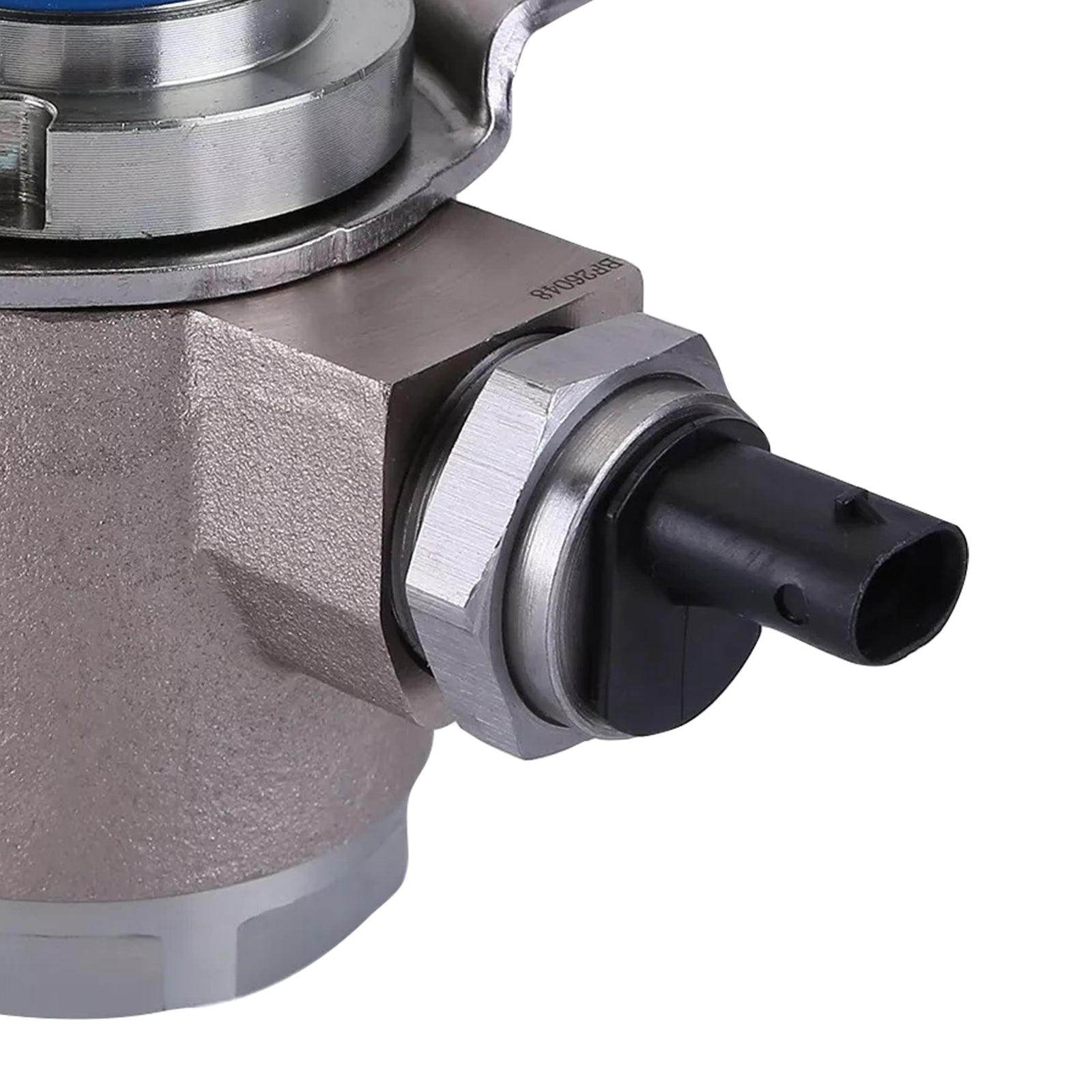 Brandstofpomp Drukcontrolepomp 03C127026C Voor Audi A1 A3 VW Golf 5 + 6 Polo Passat TSI