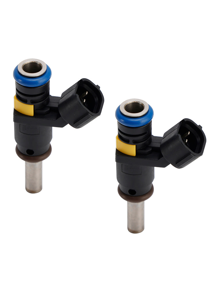 2PCS A2C95638300 Drivstoffinjektorer FIT CAN-AM OUTLANDER 450 Renegade 850