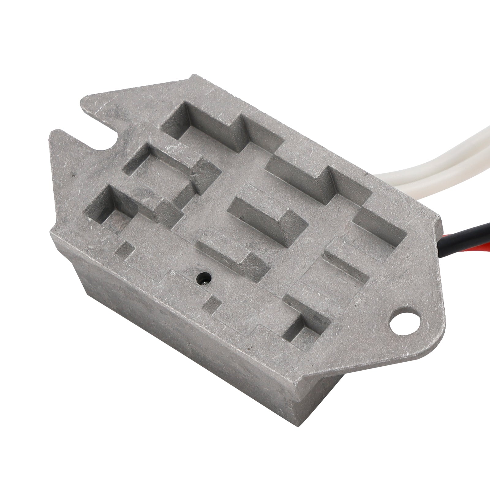 REGULATOR-SPÄNNING 210660768 FÖR KAWASAKI-MOTORER 21066-0768