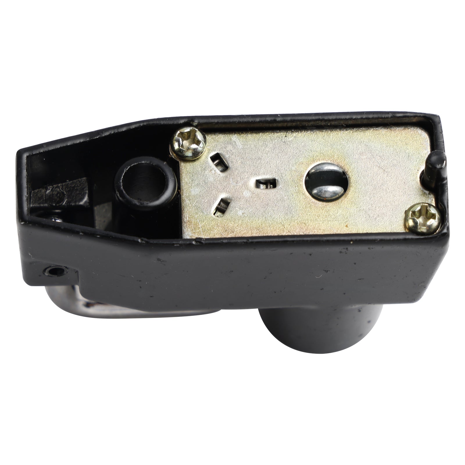 2018 KAWASAKI BR125 Z125 Pro SE FUILLE BIBL CAPIL D'ALLUMIR STORT CURT ASSY 27005-0612 51049-0728