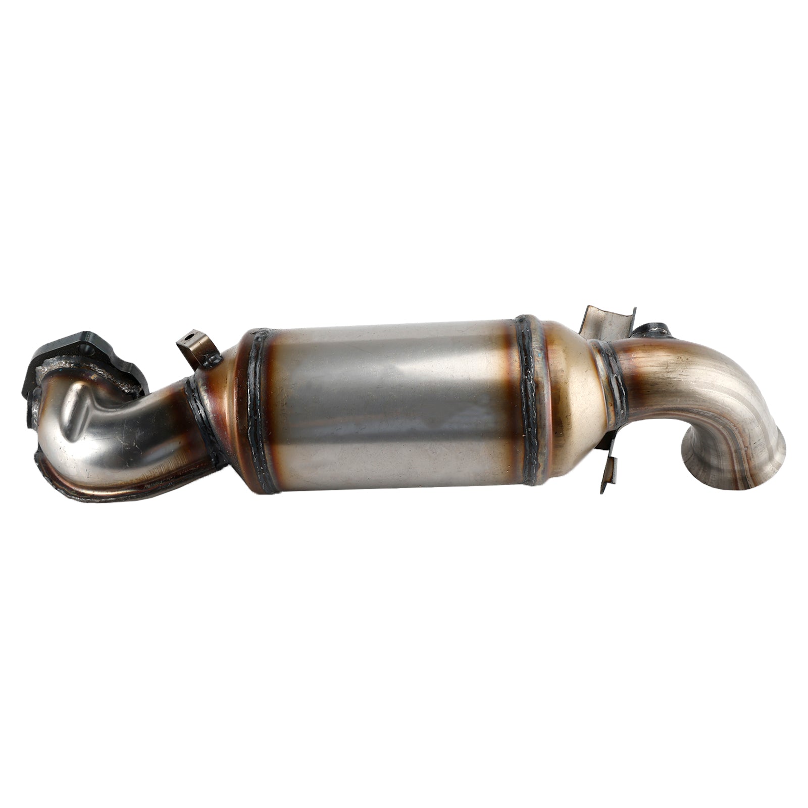 Catalytic Converter For Peugeot 207 308 1.6 Mini Cooper S Clubman Citoren C4