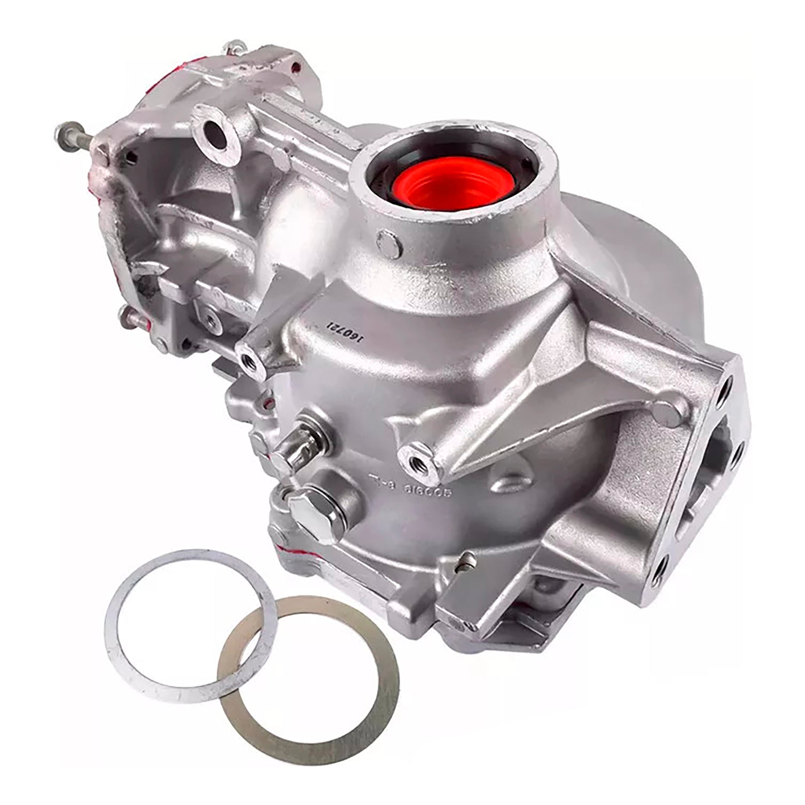 2009-2015 Toyota Venza AWD Zadná diferenciálna zostava 4111073011 4111058030