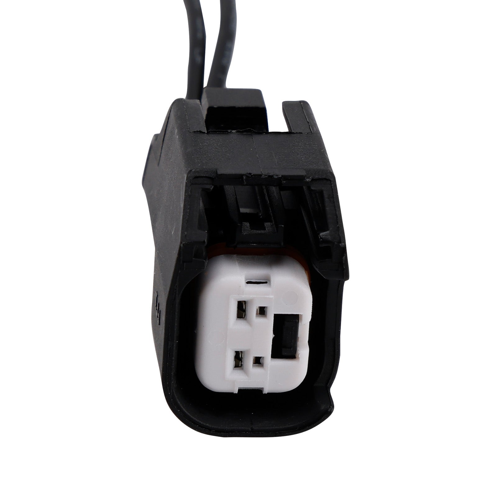 6-EV6 Injecteur de carburant Connecteur Plug Clip Pig Laton Disconnect rapide Fit Hyundai