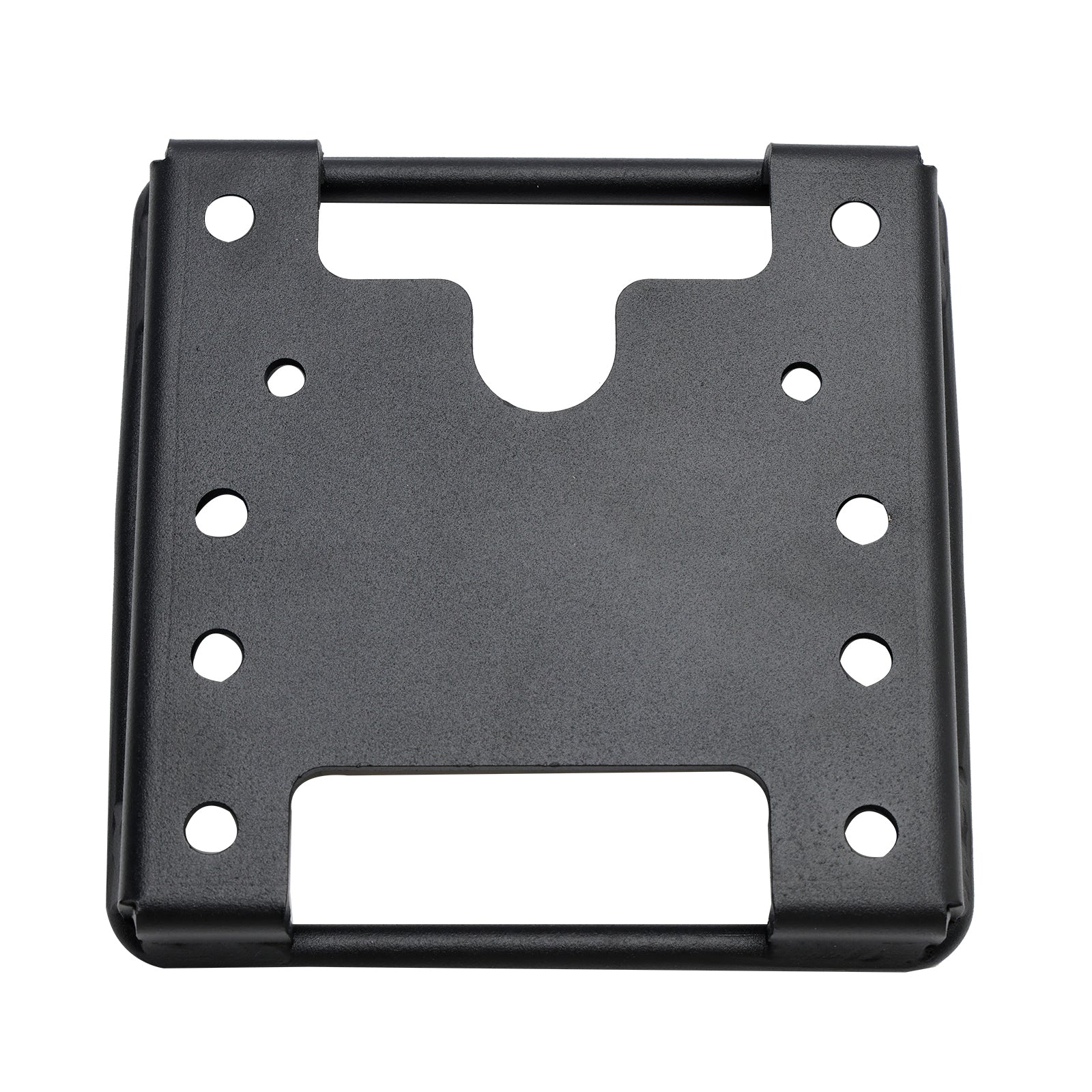 Pour support de récepteur Starfire identique PF81190, convient pour John Deere ATU noir