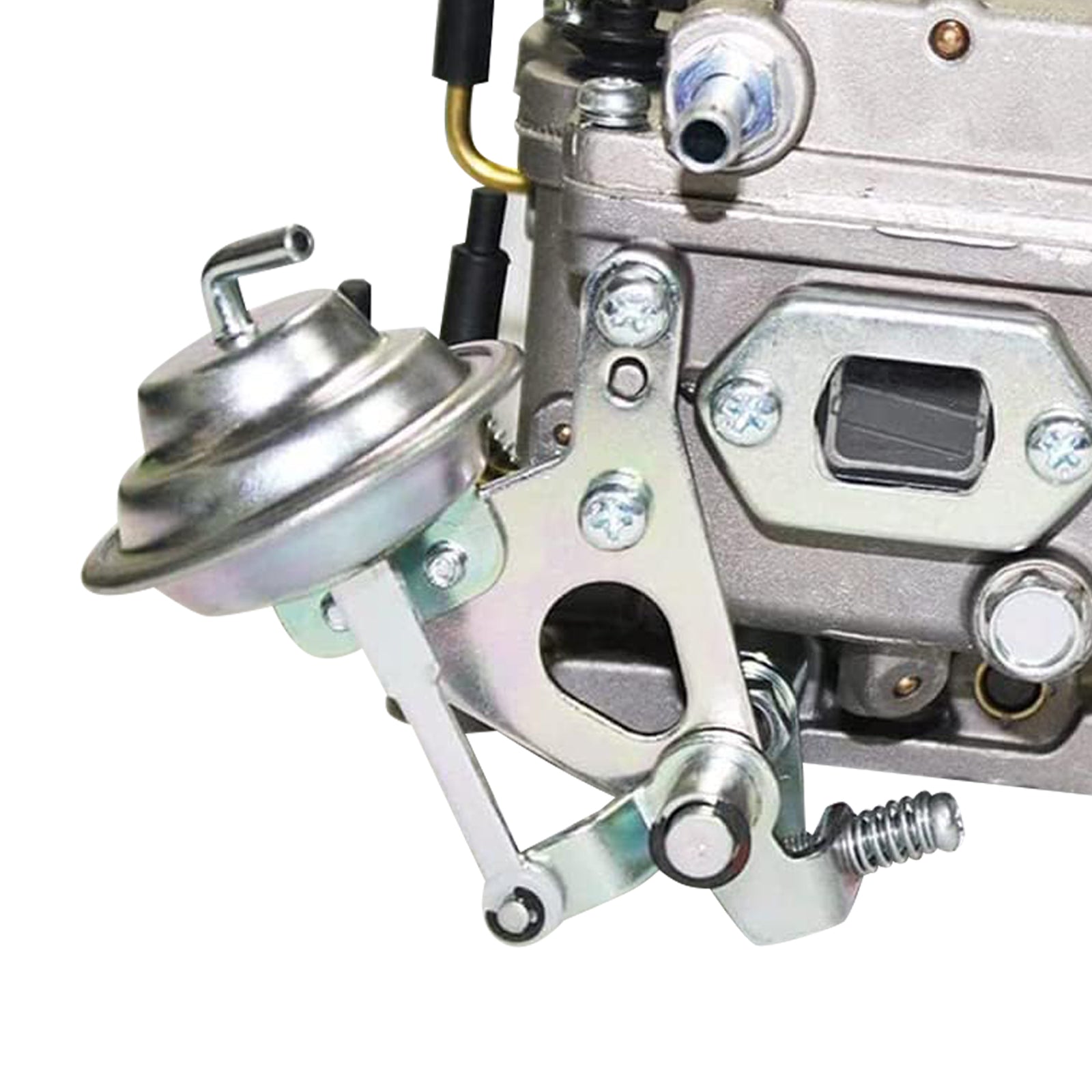 1984-1989 Toyota Hilux 2 Barrel Carburetor 2110071070 NK457