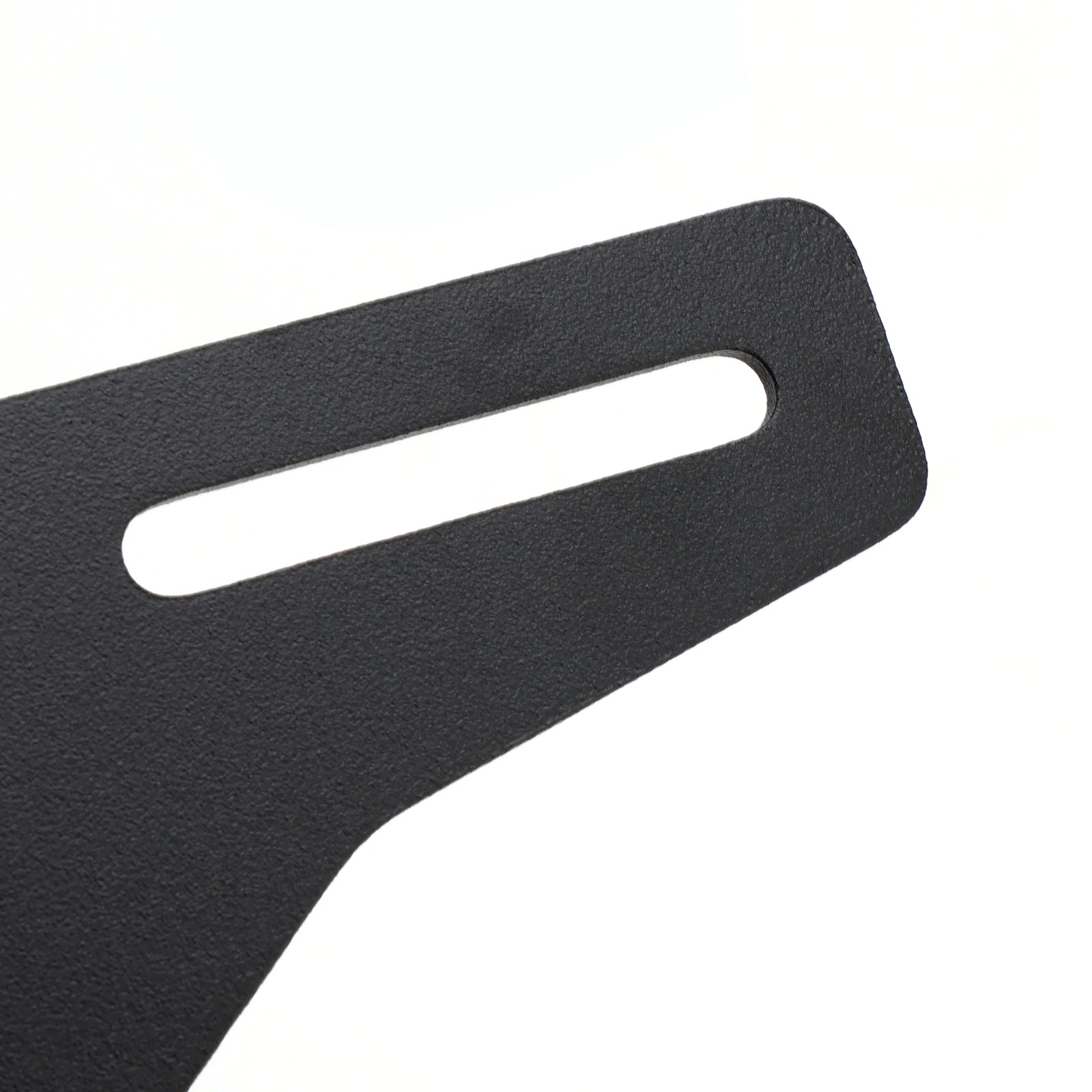 2025 Ducati Panigale V4 License Plate Holder Frame Bracket