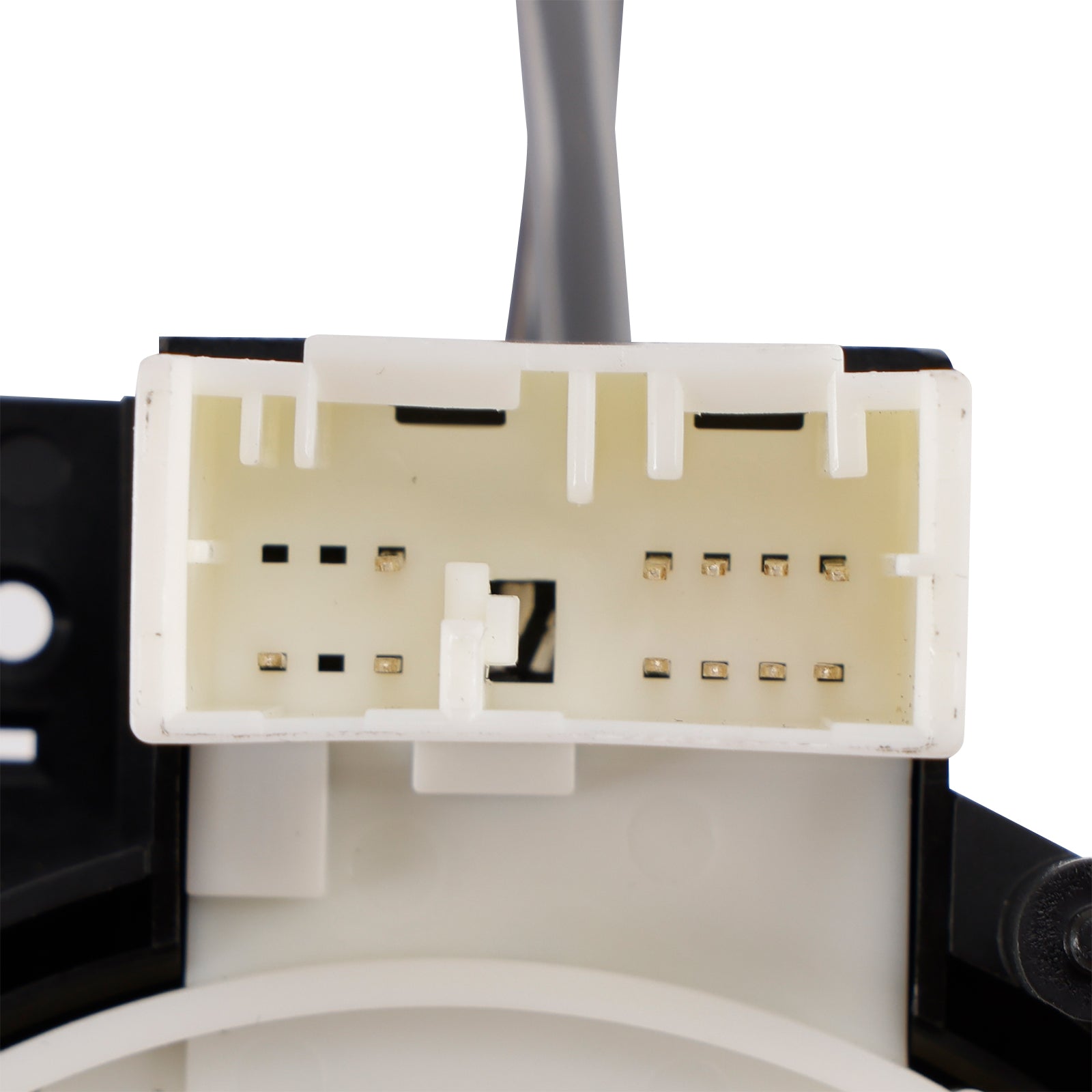 2008-2011 NISSAN ROGUE 2.5L Resorte de reloj B5567-CB66A B5567-CB69D 25560-JD003