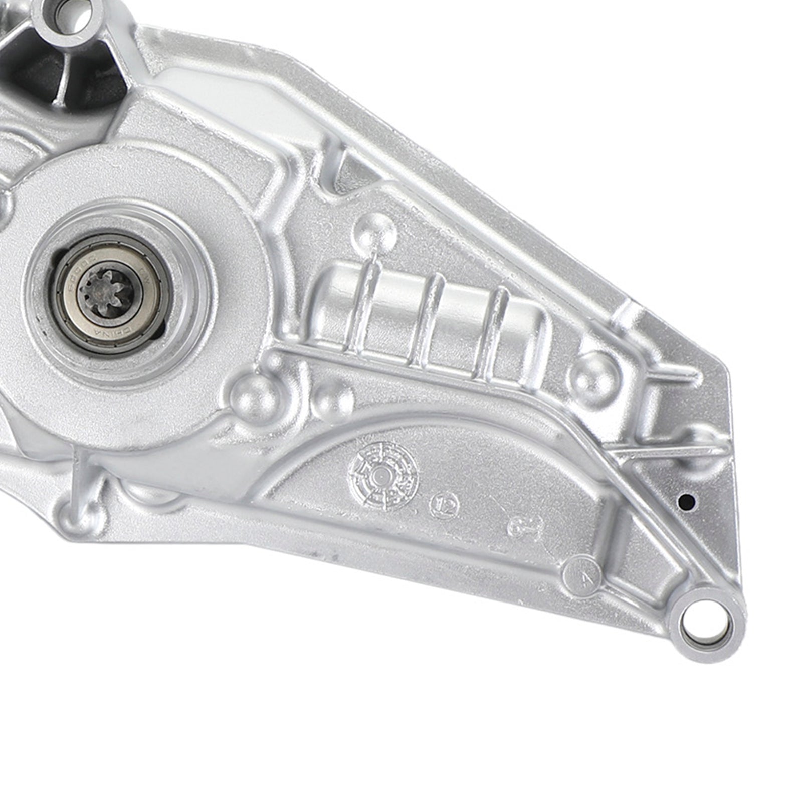 A2C30743002 For Renault Captur 1.6 dCi Programmed Transmission Control Module