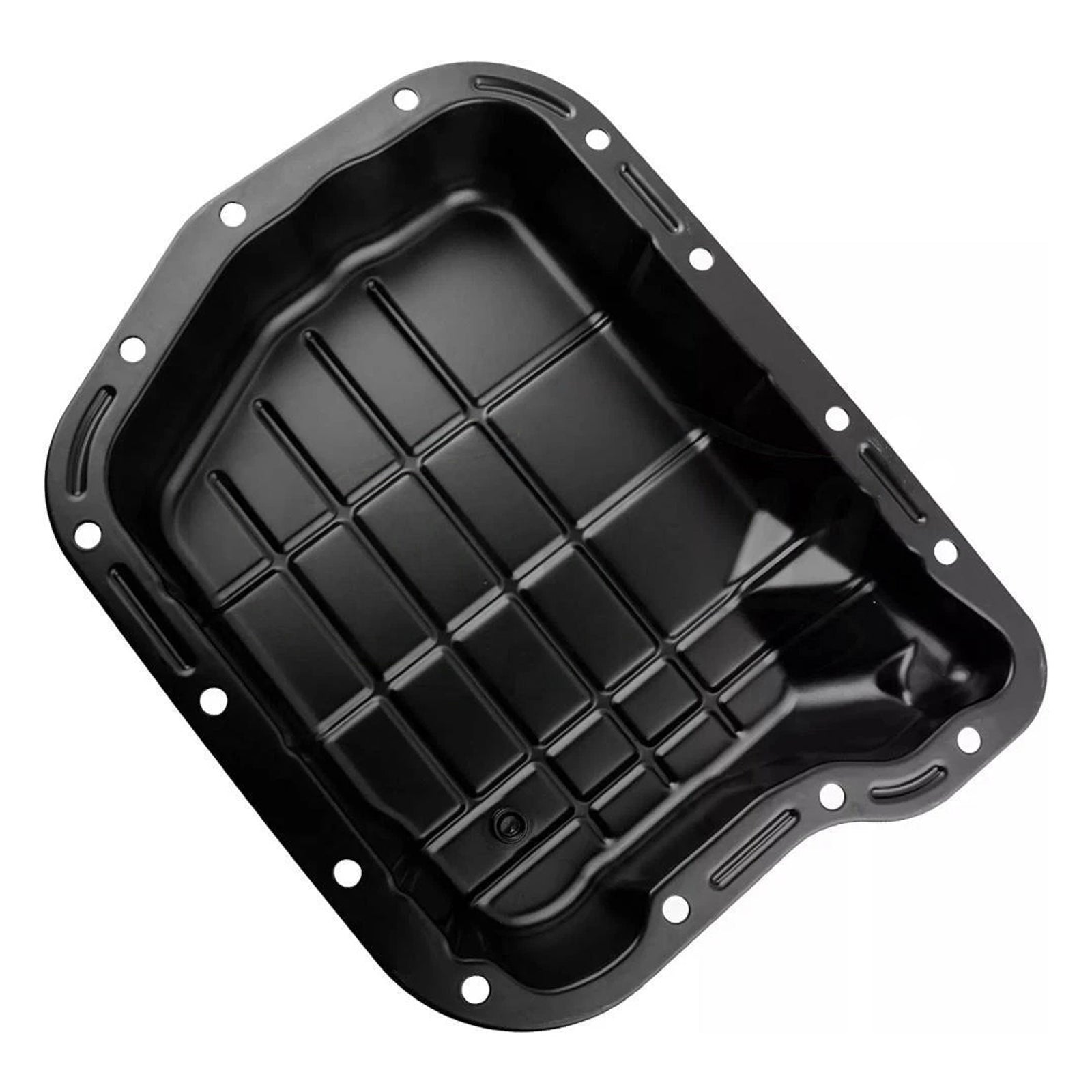 1998-2006 For Dodge Ram 1500 2500 3500 46RE 47RE 48RE Transmission Oil Pan with Gasket Filter  52118789
