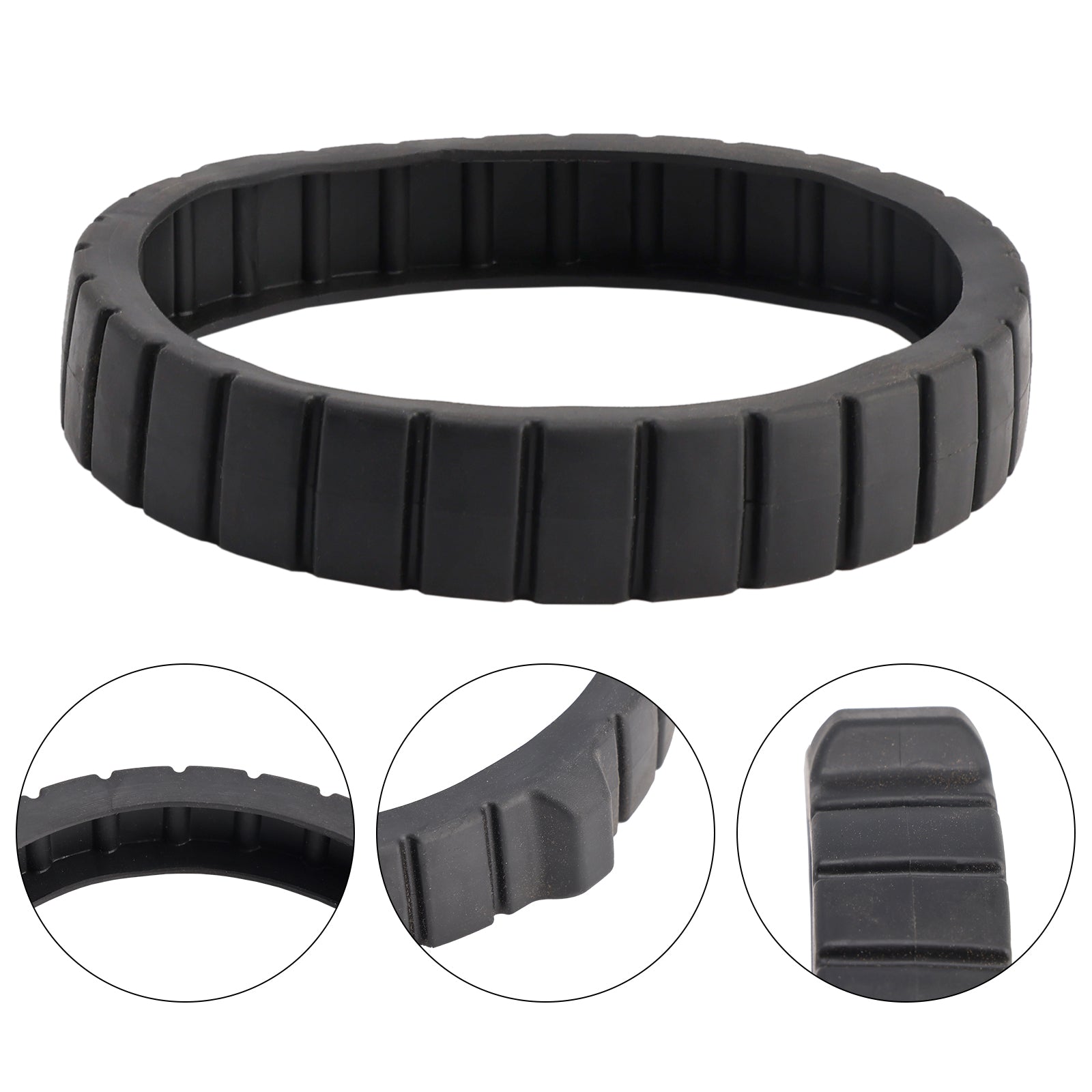 2 pneumatiky #360455 pre čistiace prostriedky na bazény na strane Pentair 'Lil Rebel Salic