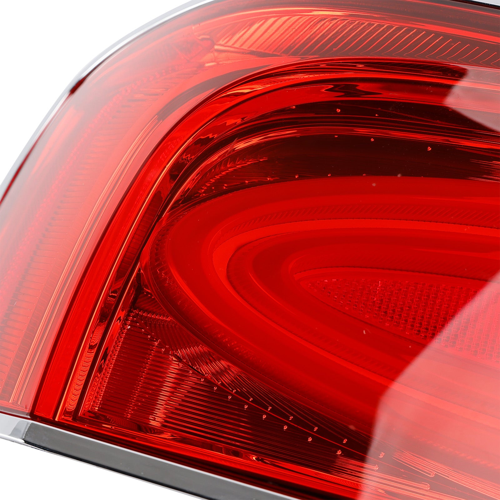 2013-2019 For Bentley Flying Spur 4.0L 6.0L Left+Right Tail Light 4W0945095 96