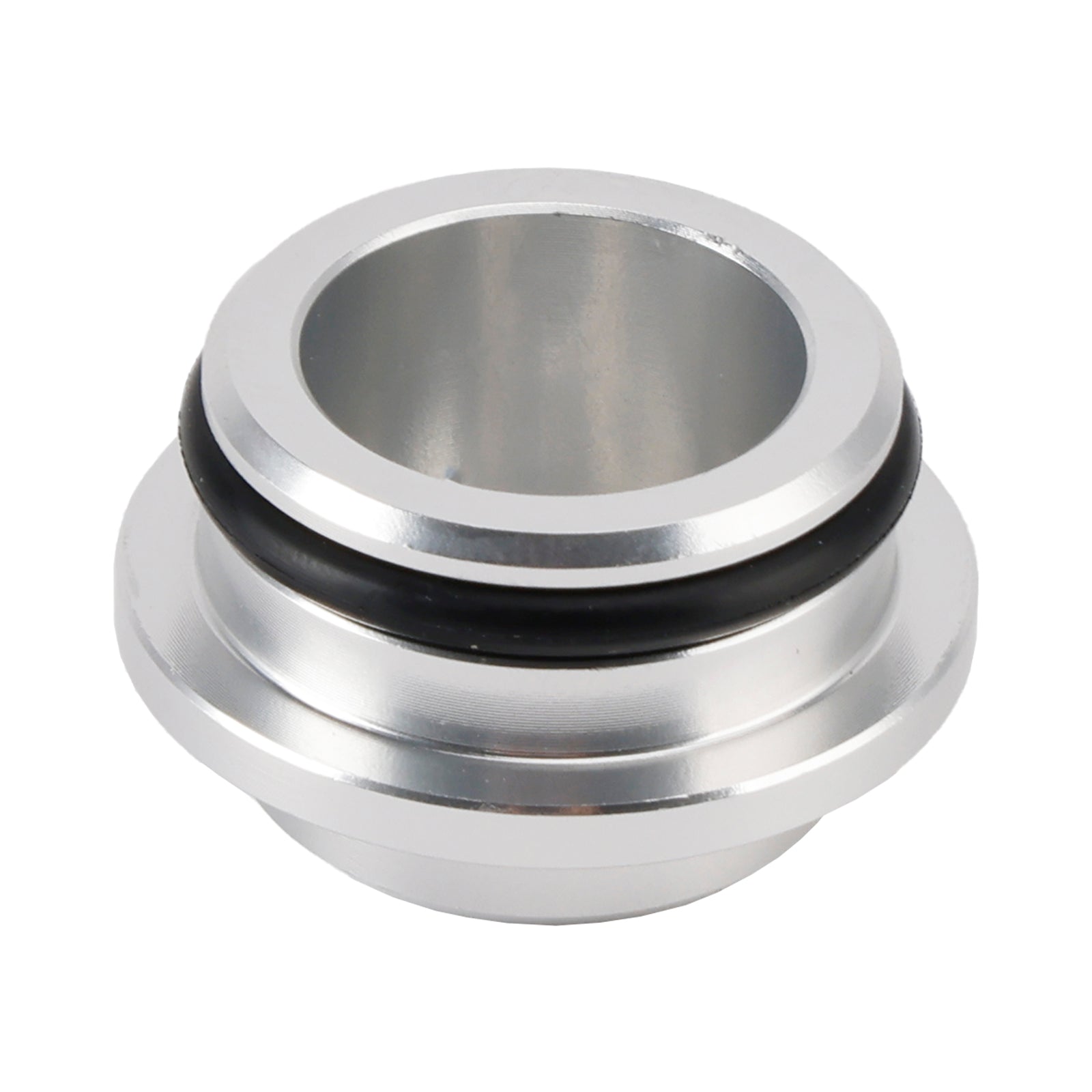 Fuel Pressure External Regulator Bypass for LS Truck Intake Manifold Rail