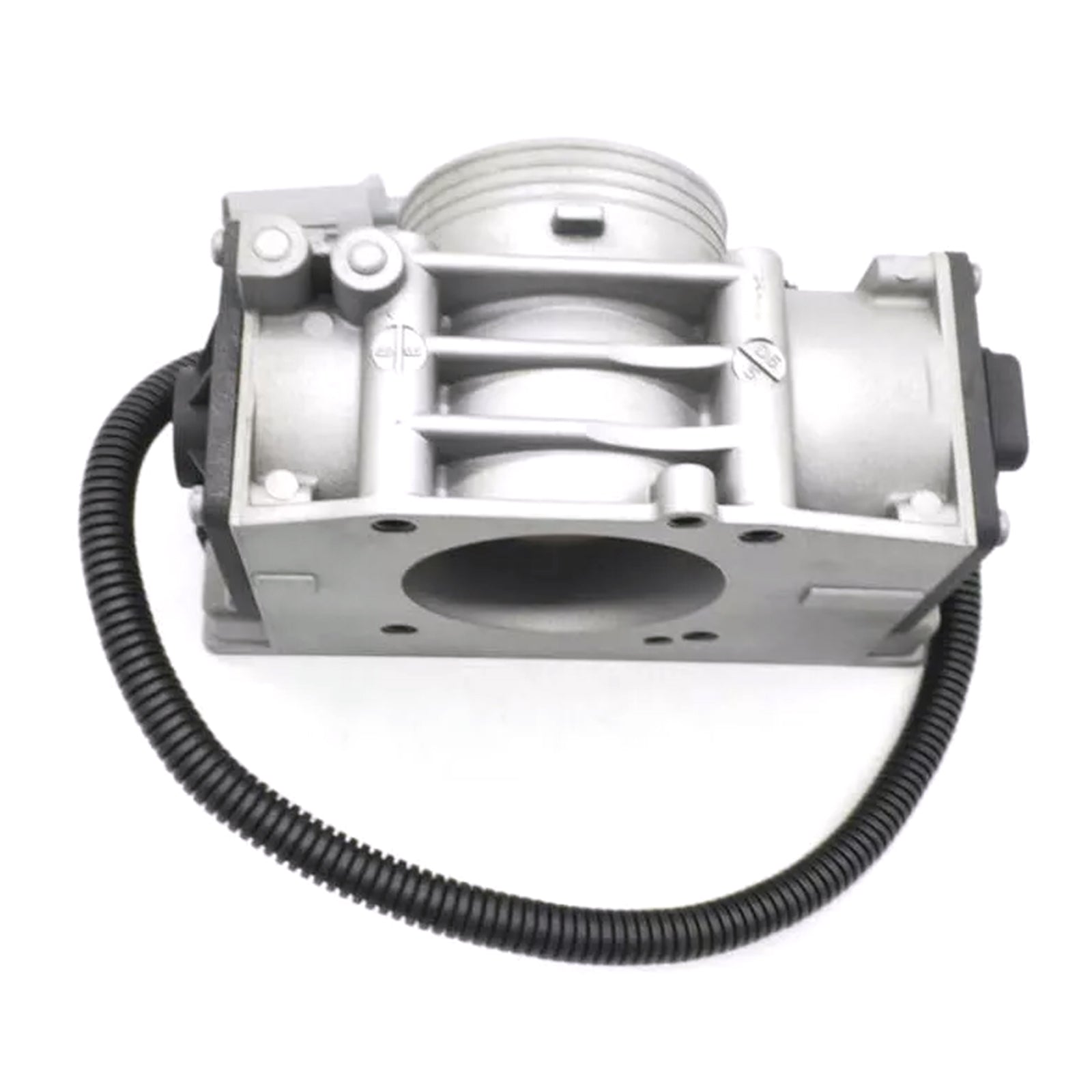 1998-2002 Volvo S80 S60 S70 V70 Throttle Body Assembly 8644347