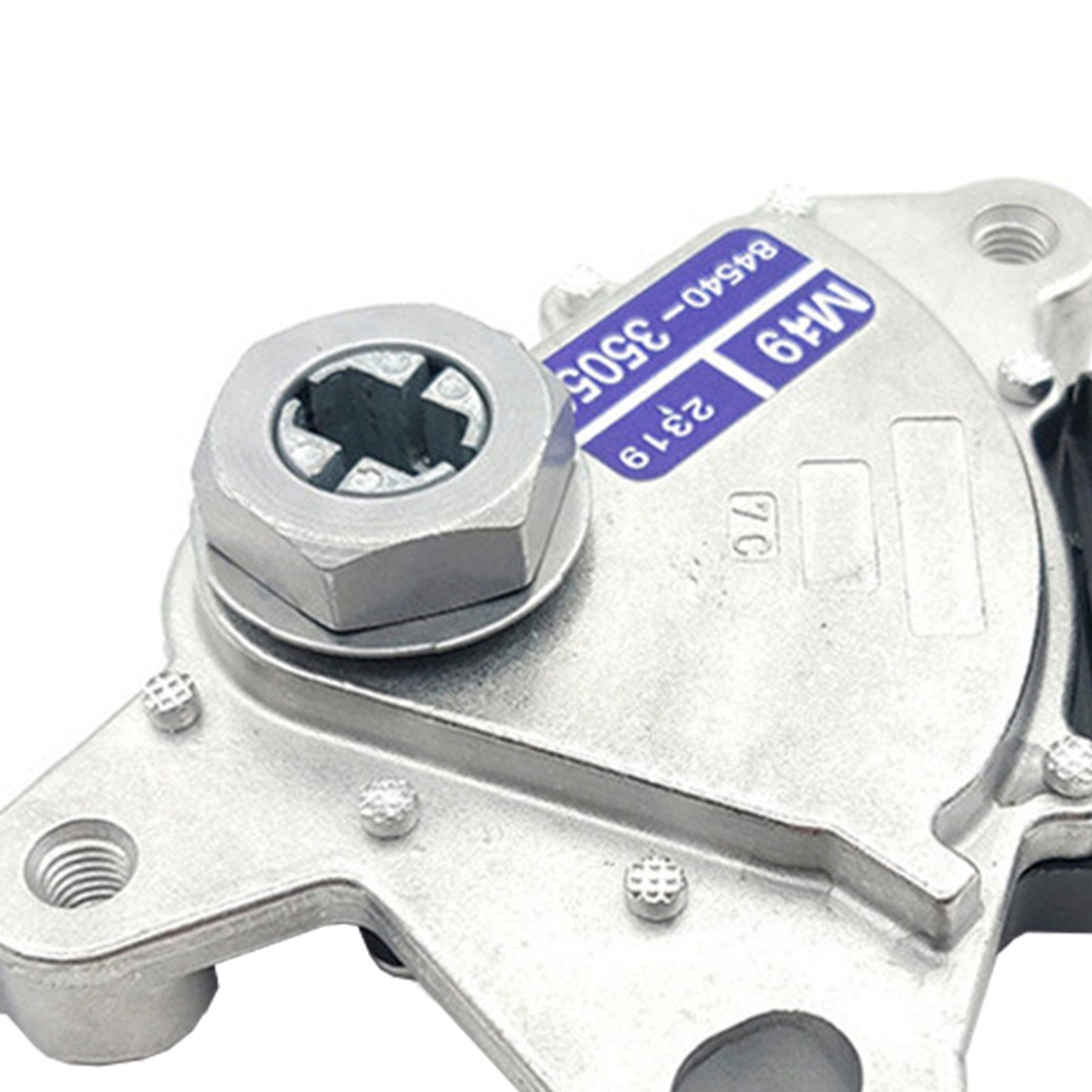 Växellåds neutral säkerhetsbrytare för Toyota Tacoma 2005-2015 84540-35050