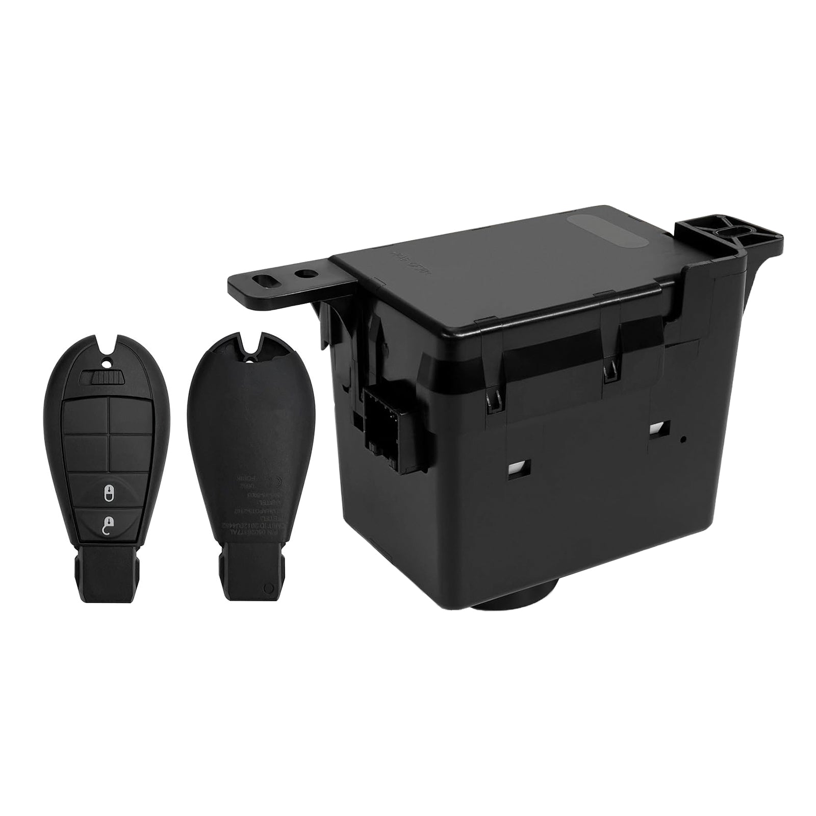 Módulo de nodo del interruptor de encendido de Dodge Journey 2008-2010 & Clave 68210155AB 68210155AA 5026872AD