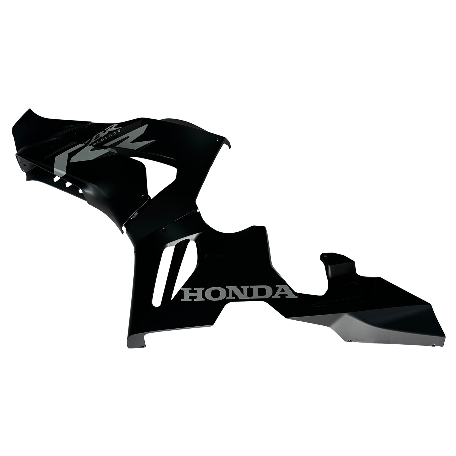 Kit de carenado de inyección carrocería plástico ABS para Honda CBR1000RR-R 2020-2023
