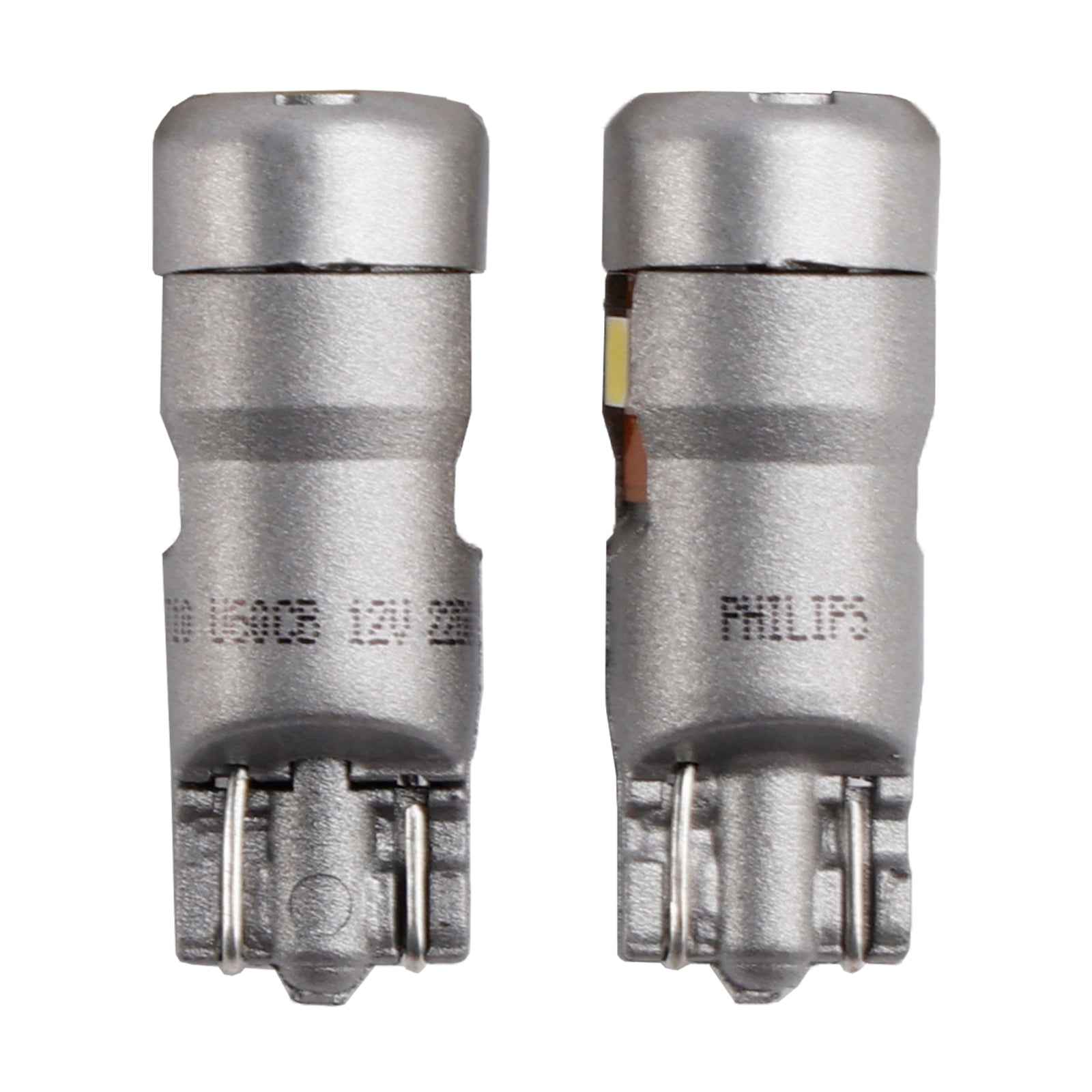 Automobilové LED svetlo T10 Ultinon Pro6000 W5W 11961U60CB 6000K 130LM Pre PHILIPS