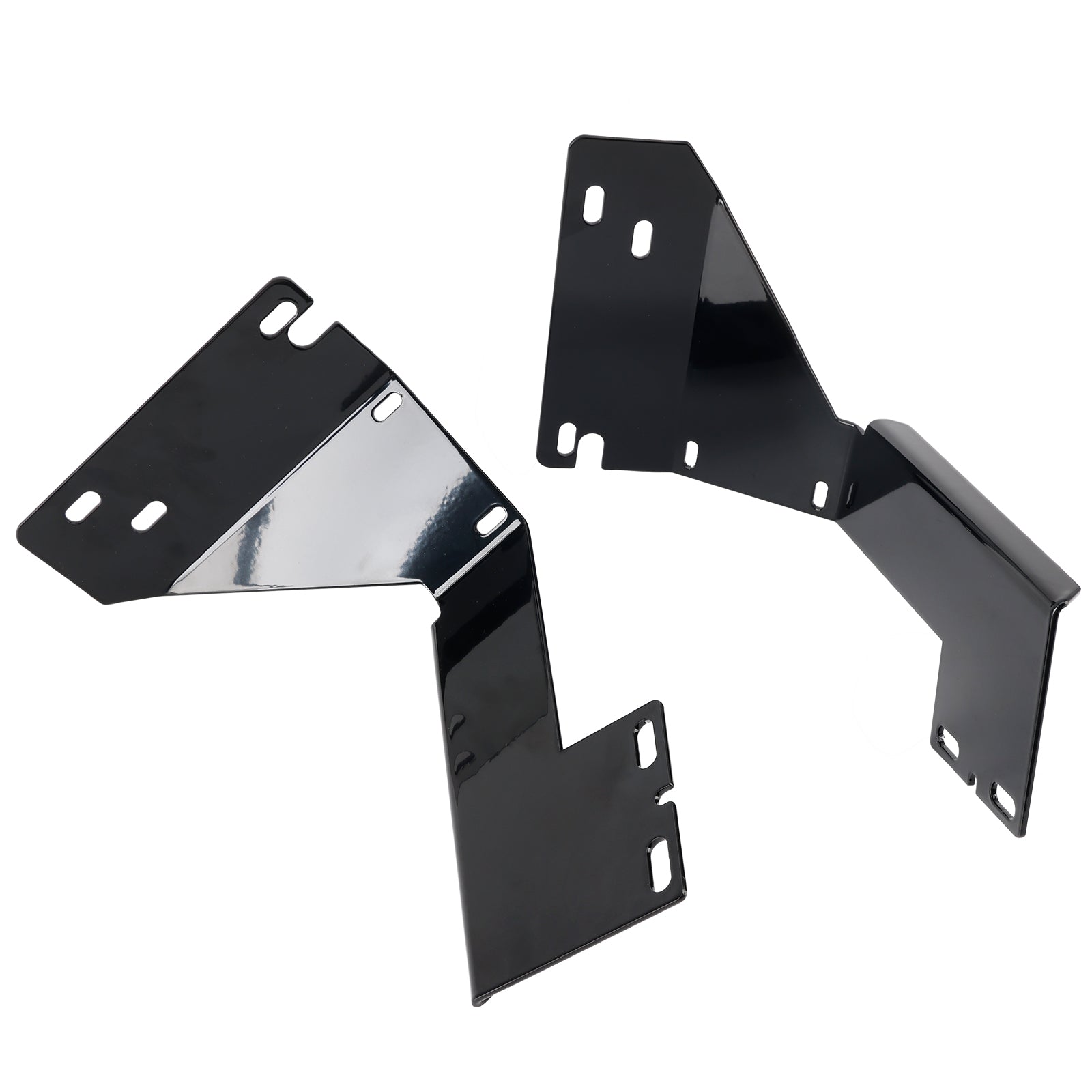 1998-2013 Road Glide Steel Head Fairing Support Mount Bracket