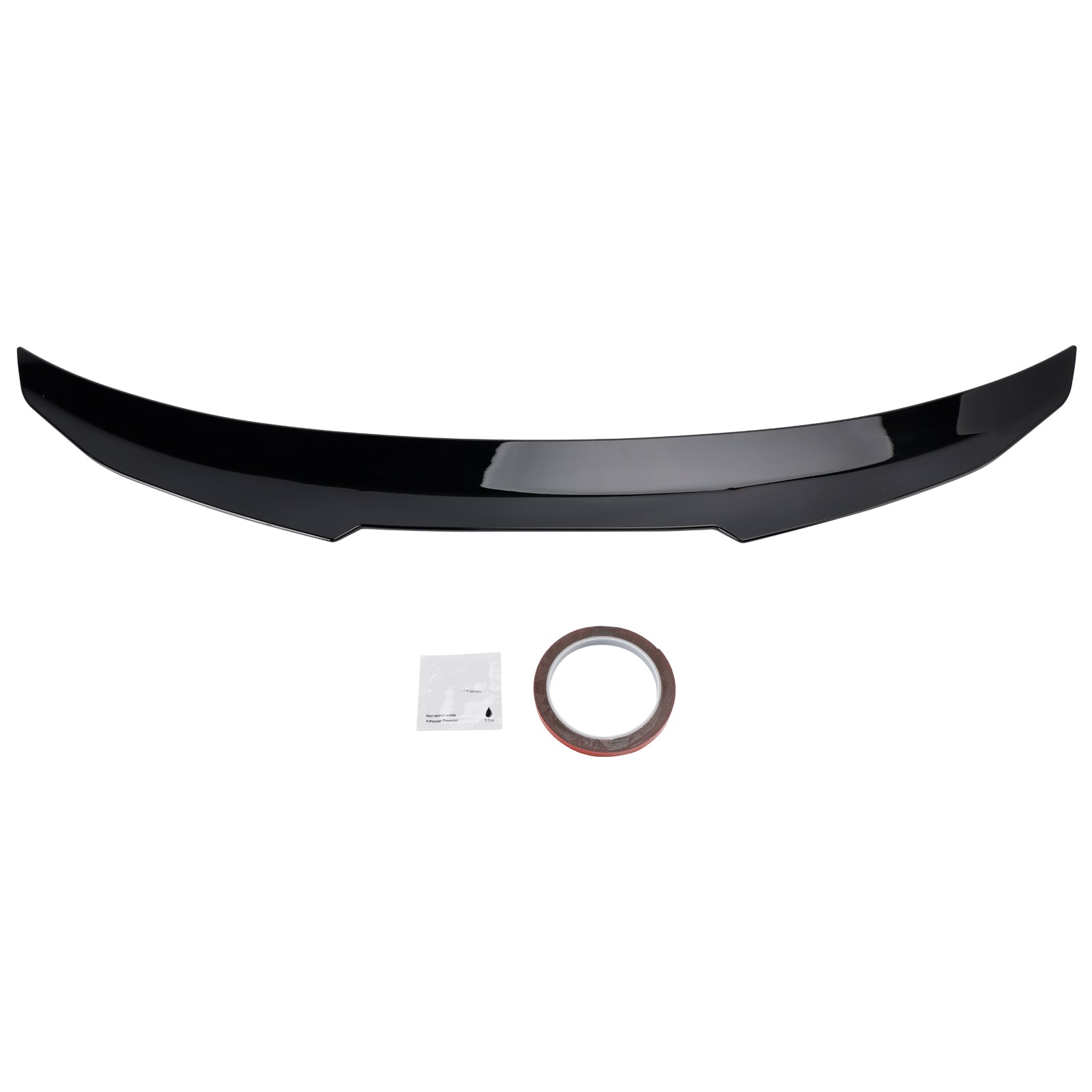 2013-2020 BMW 4 Series F33 Convertible /Cabrio Gloss Black Rear Boot Spoiler