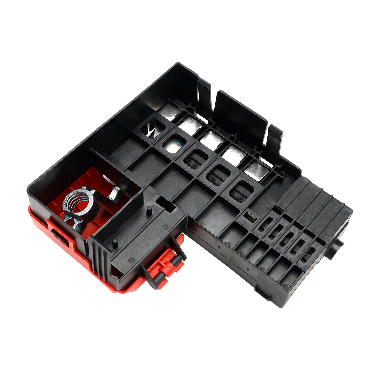 2015-2016 Chevy Silverado 2500 Battery Distribution Engine Compartment Fuse Block 84354716