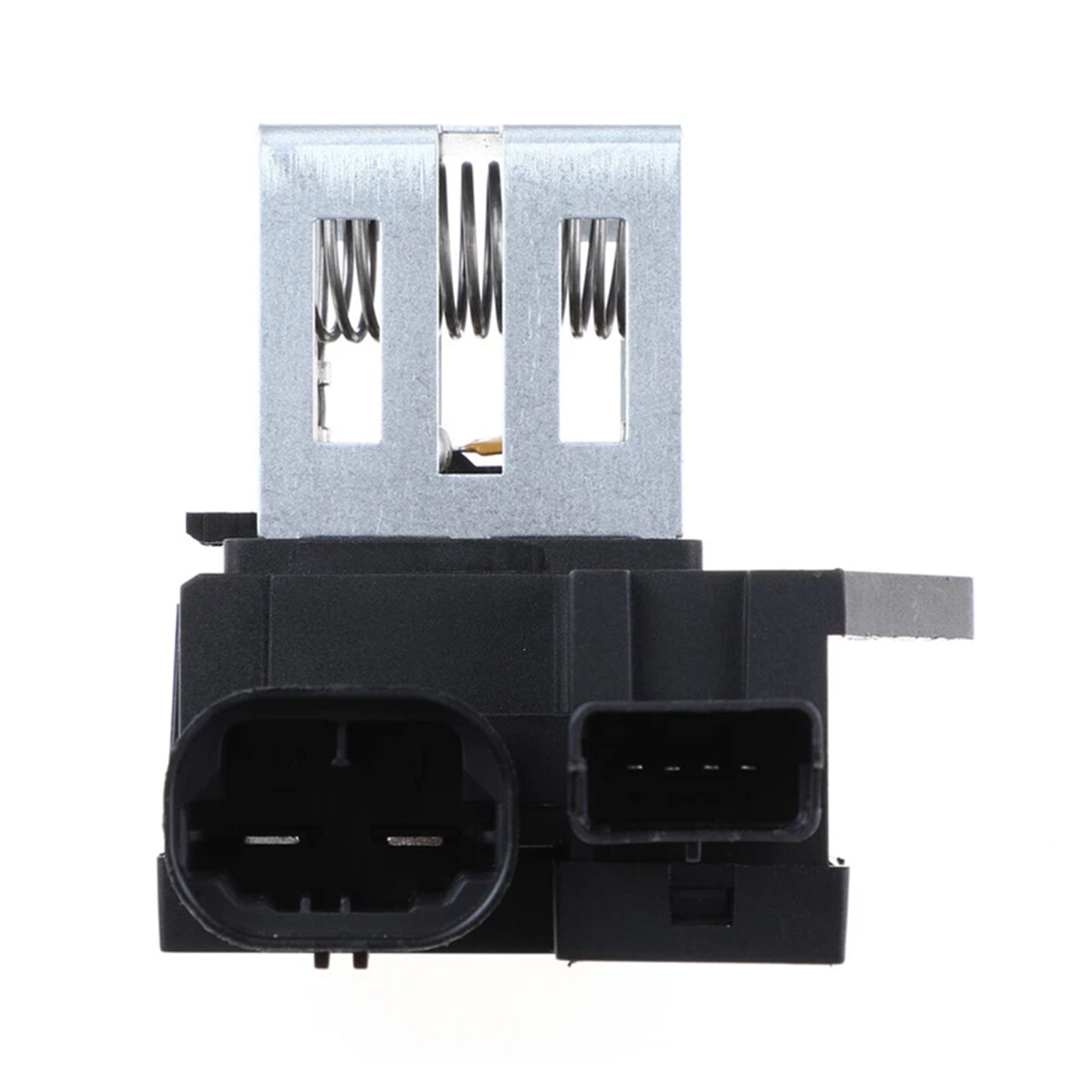 Radiator Fan Motor Relais Weerstand 9662872380 Voor Peugeot 207 Voor Citroen C2