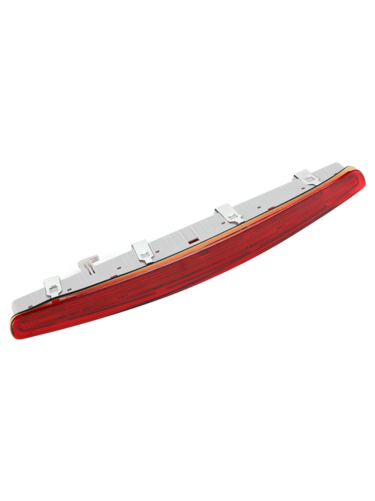 Rear Third Brake Light For Vauxhall/Opel Insignia A Mk1 08-2012 Pre-Facelift Red