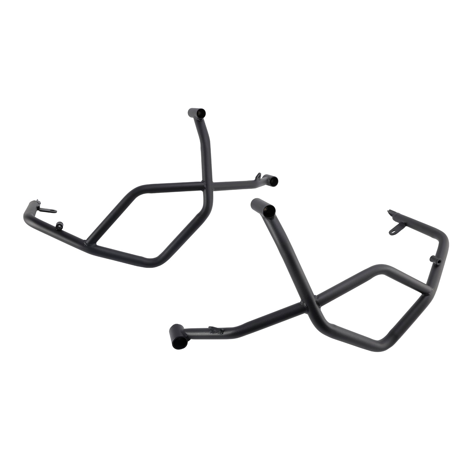 2022 2023 2024 Honda Adv160 Motorvakt Frame Anti-Crash stötfångare Protect