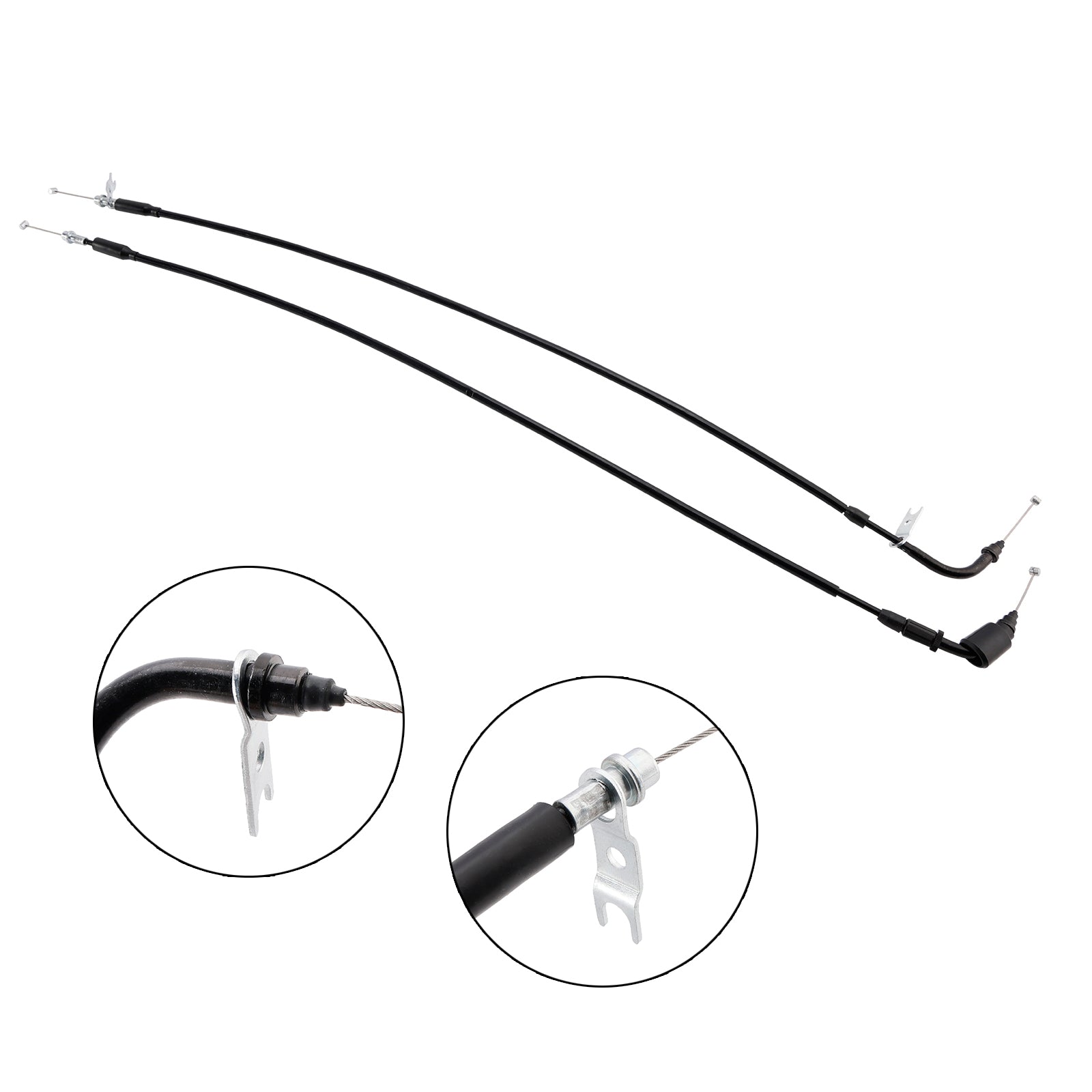 Káblový drôt škrtiaci