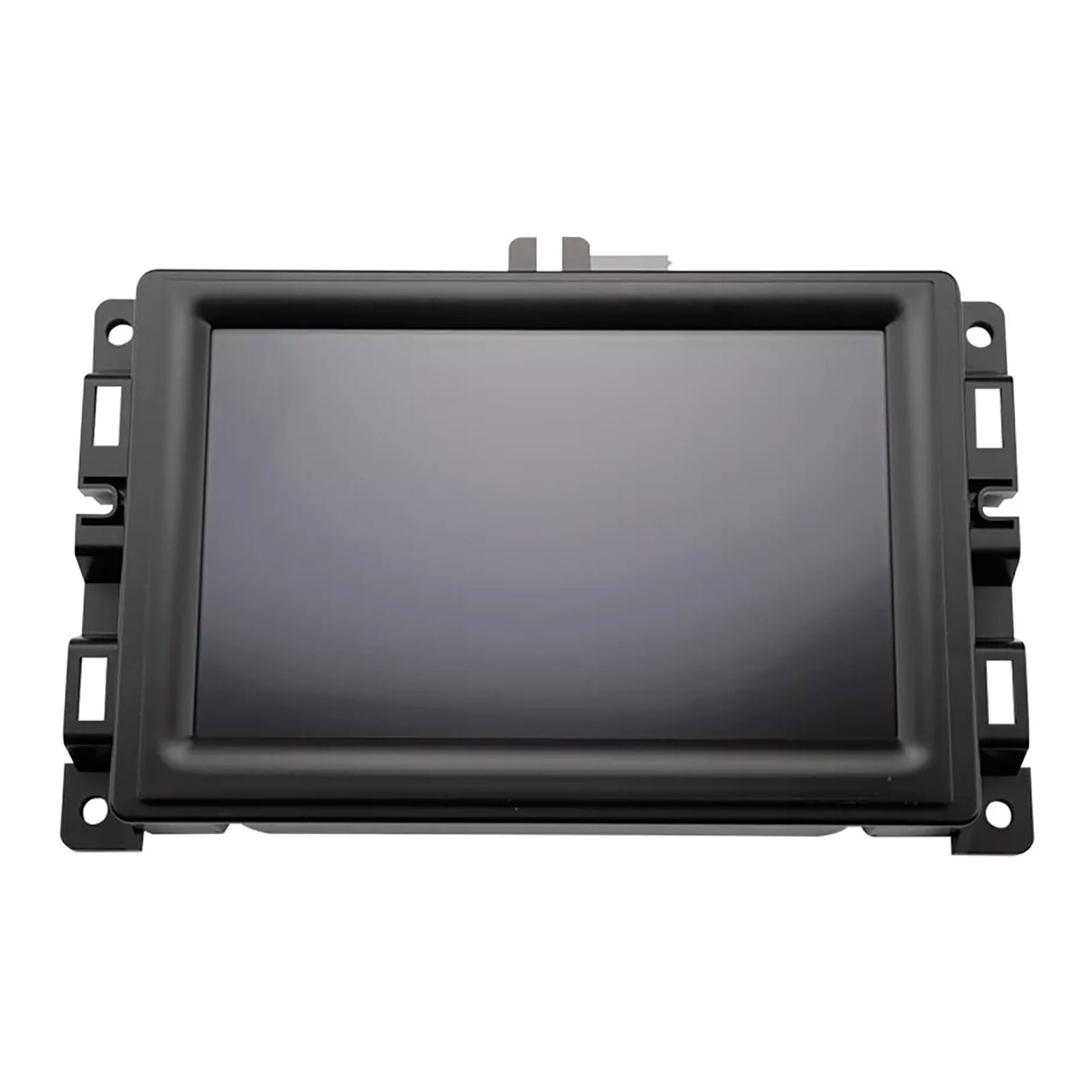 2017-2020 Jeep Compass Car Radio Navigation 7" LCD Display Touch Screen