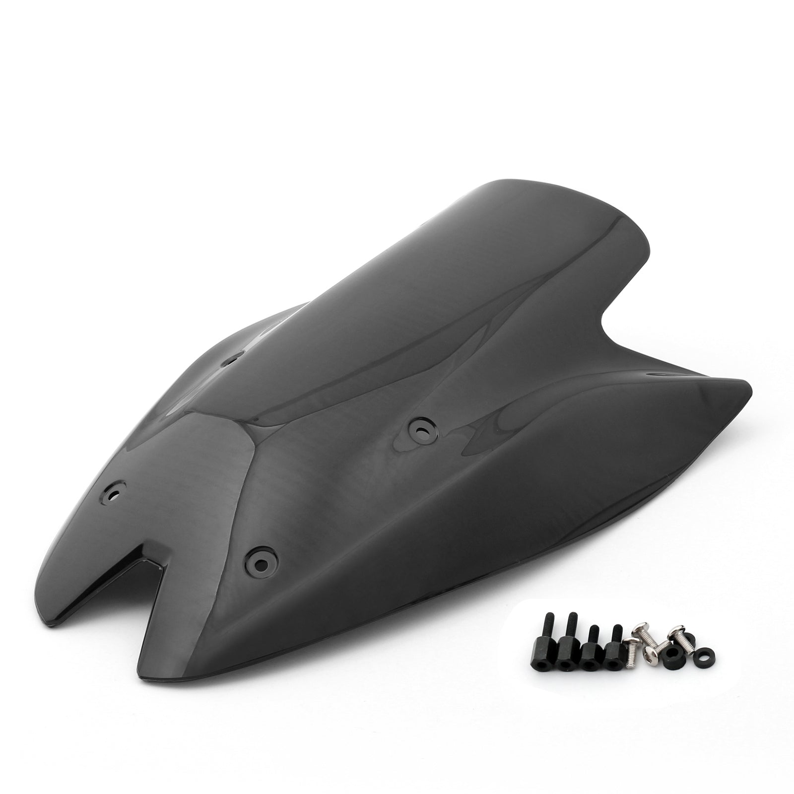 Kit de carénage d'injection Kawasaki Z1000 2010-2013, carrosserie en plastique ABS