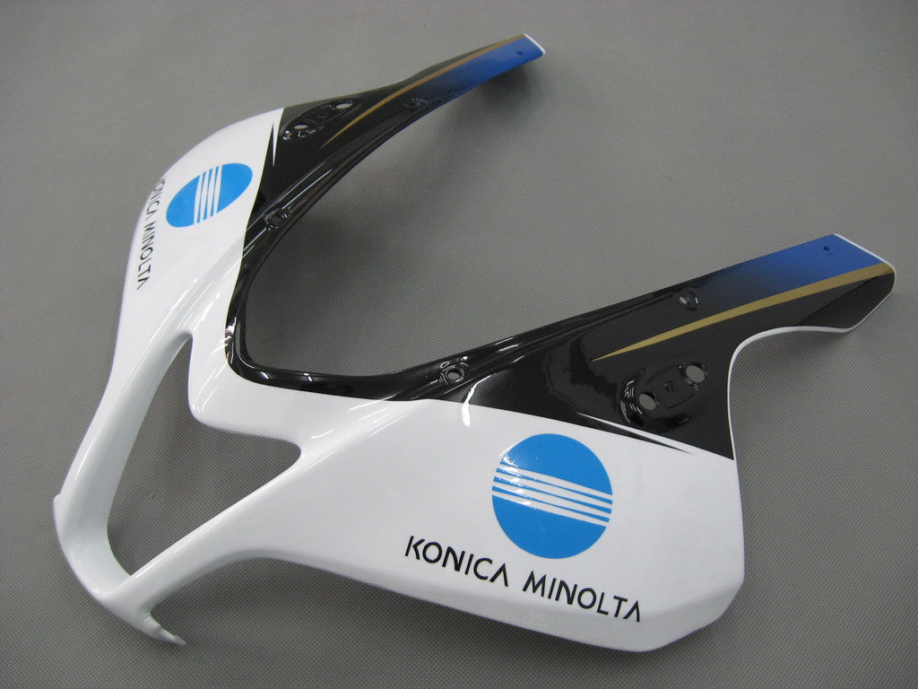 2007-2008 Honda CBR 600 RR Konica Minolta Racing Carénages Générique