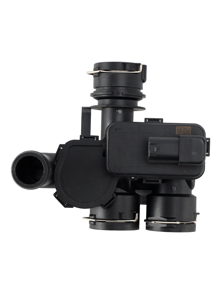 Kachelregelklep 2118320584 voor Mercedes W211 S211 CLS 2002-2009