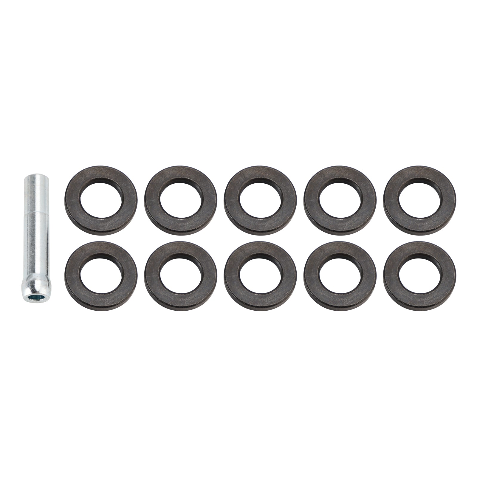 VW Audi SEAT Skoda 1.9L 8V Pump Nozzle TDI Cylinder Head Complete with Camshaft 038103373R