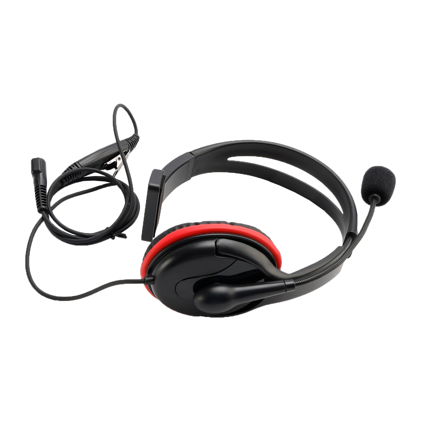 M-300-918 enkelzijdige hoofdtelefoon voor GP2100 CP040 SP21 PRO2150 P080 V318 EP450