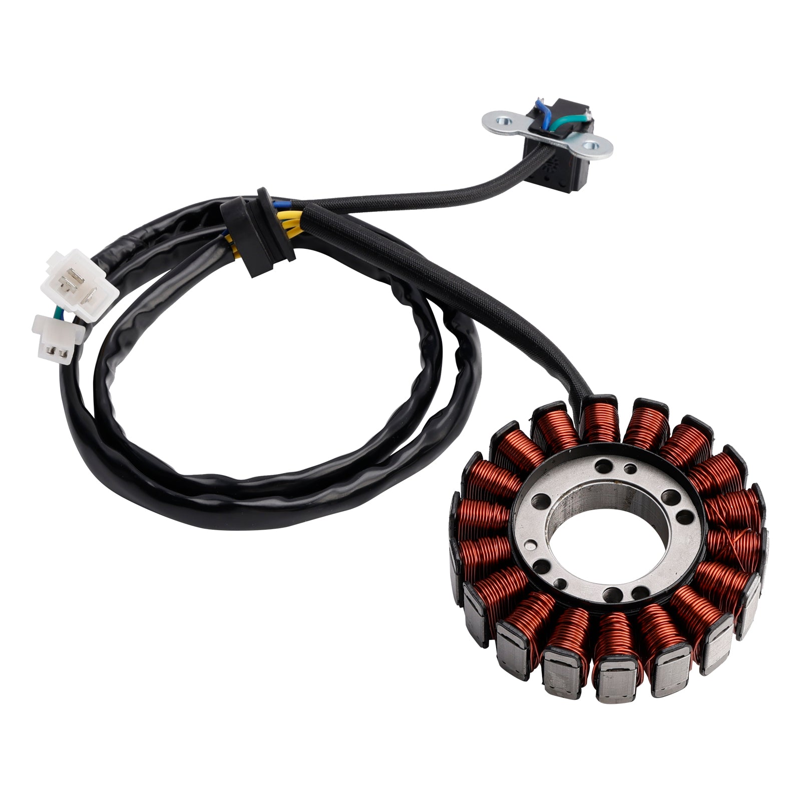 SMC Jumbo 302 Generátor Stator 35560-JOW-00