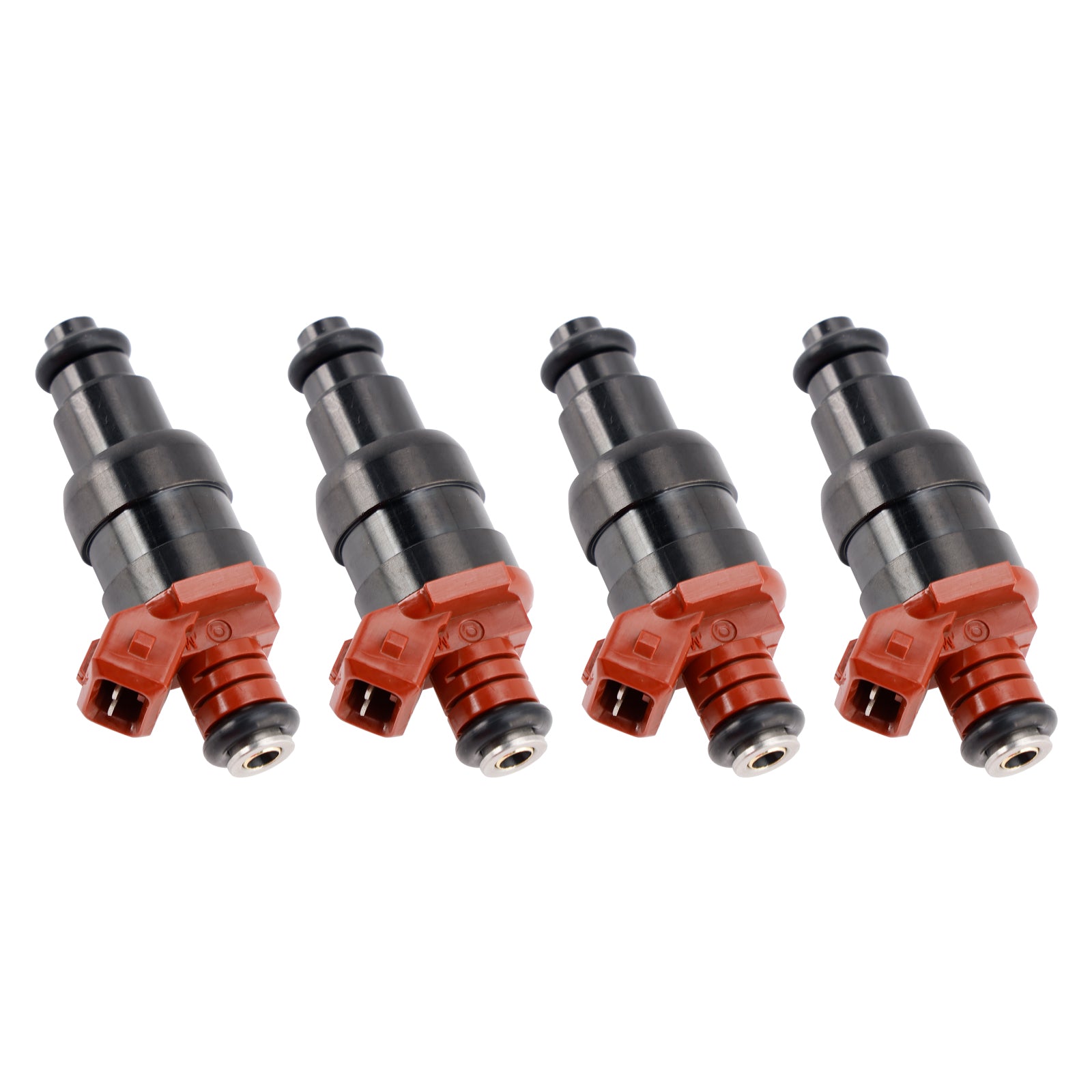 Injecteur de carburant pour VW Golf III Jetta Derby Panel Van 1993 – 2003 BAC906031, 4 pièces