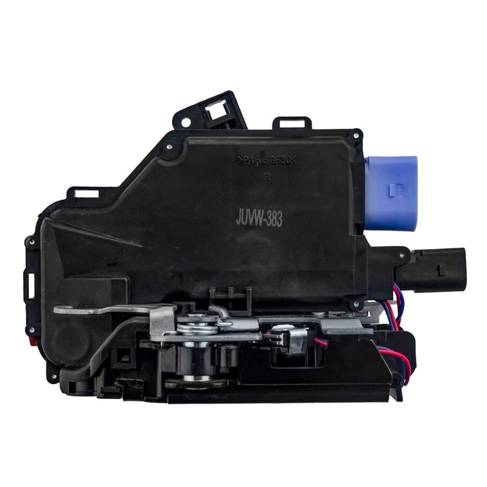 2005-2010 VW Touareg Rear Right Door Lock Latch Actuator 7L6839016D